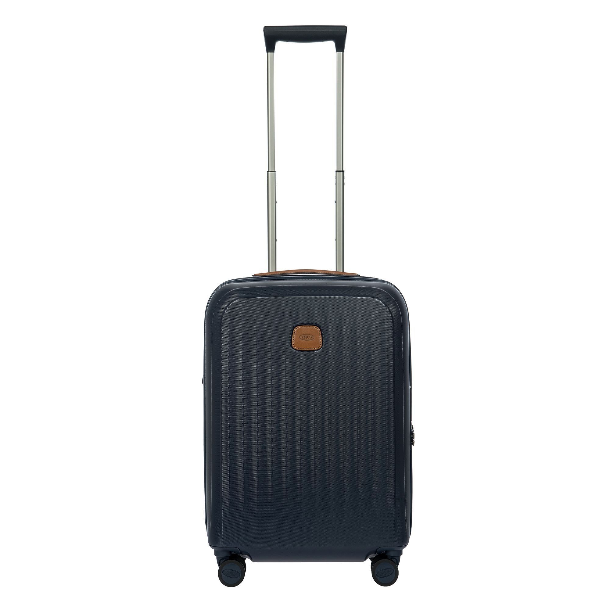 Bric's Hartschalen-Trolley Taormina, 4 Rollen, Polycarbonat