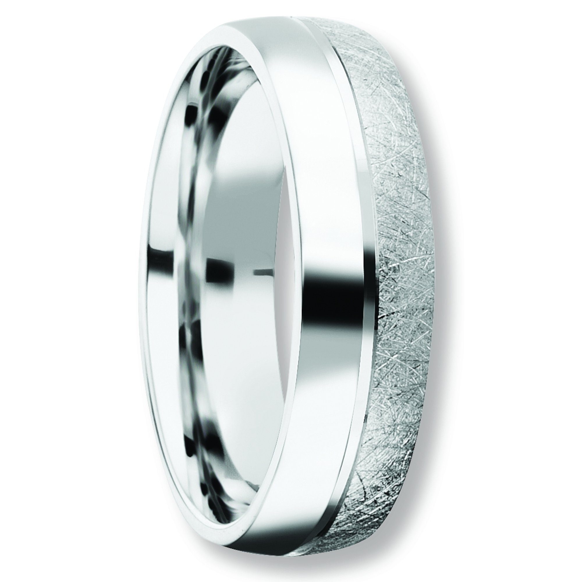 ONE ELEMENT Silberring, Ihr persönliches Symbol – liebevoll gearbeitet für jeden Tag