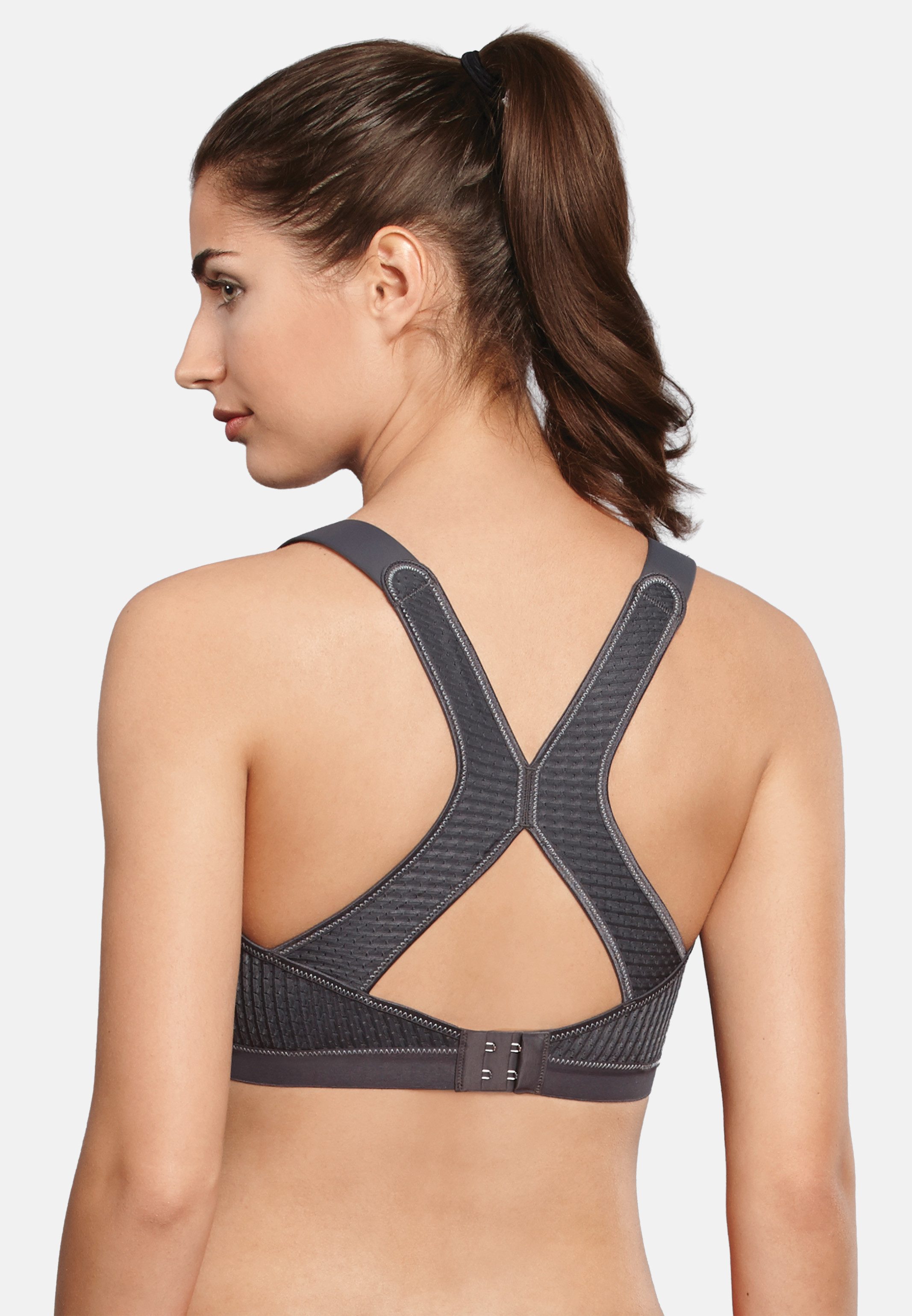 Anita since 1886 Sport-BH dynamiX star Racerback (1-tlg) Sport-BH - Atmungsaktiv - Nahtlose vorgeformte Cups