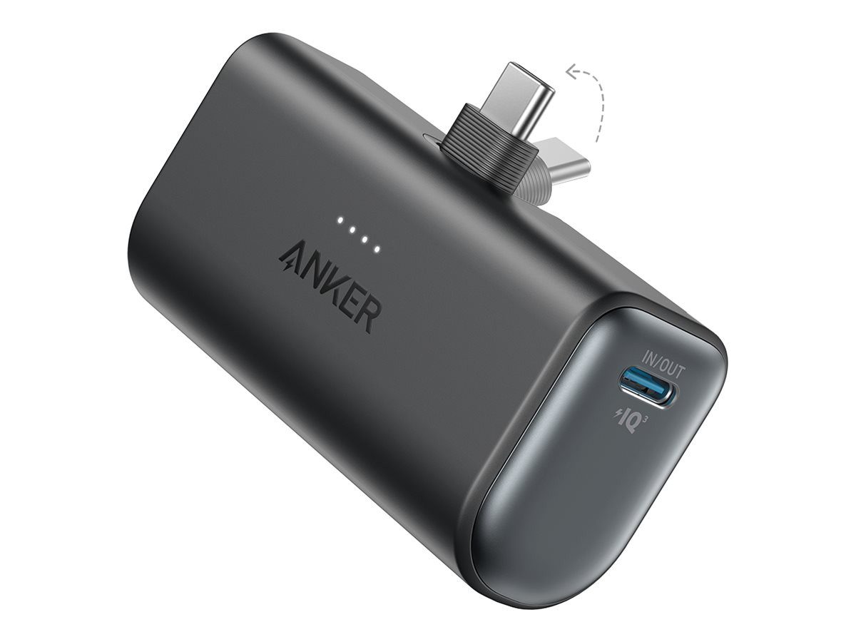 Anker Batterie