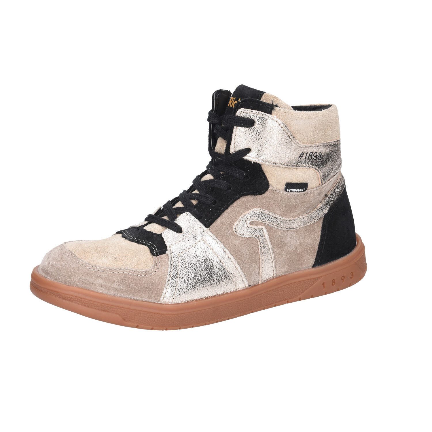 Richter Boot Sneaker
