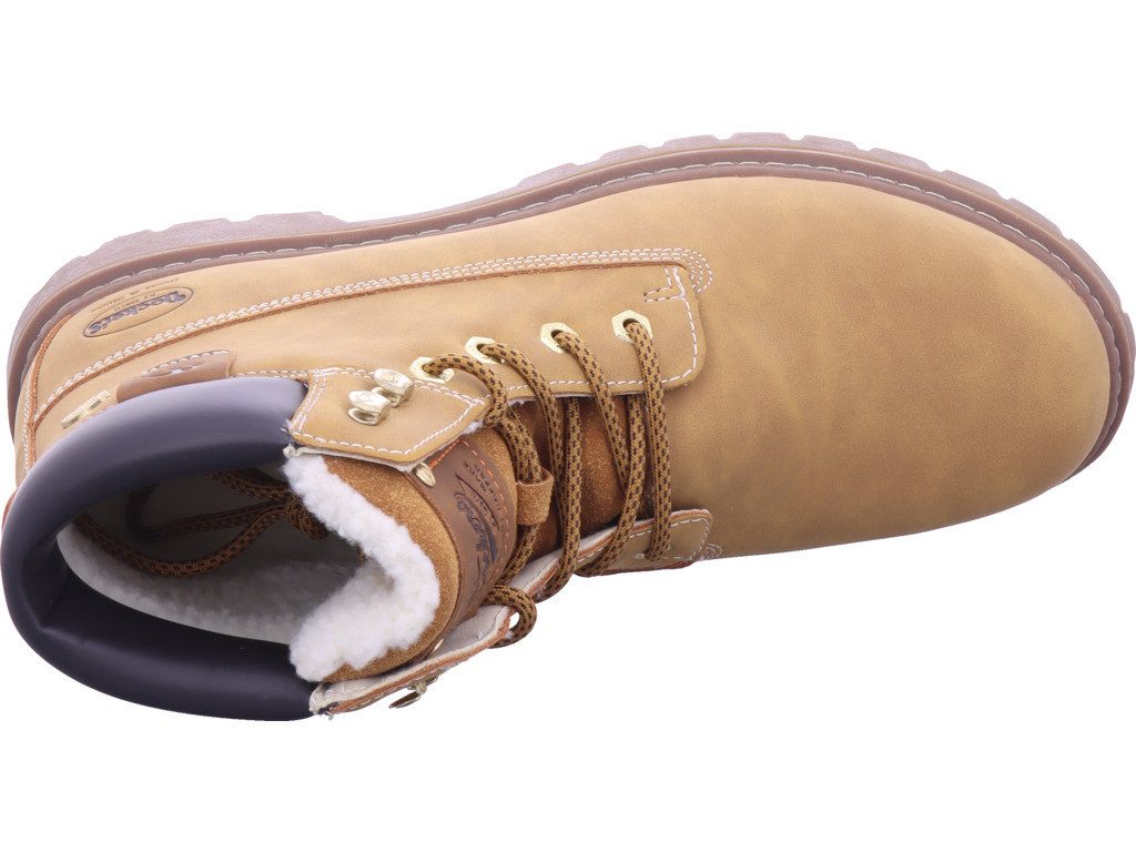 Dockers by Gerli Stiefel