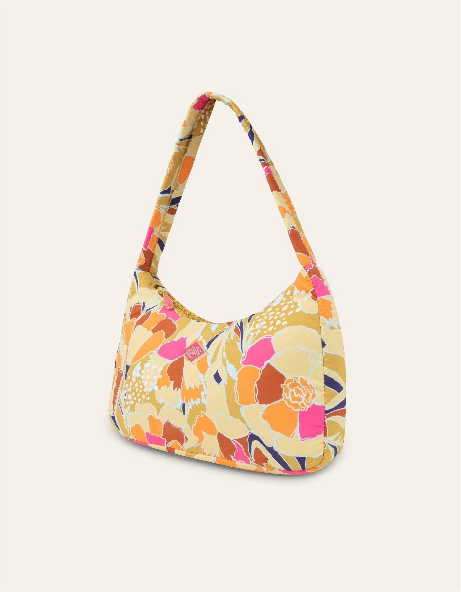 Oilily Schultertasche Heaven Hobo Bag