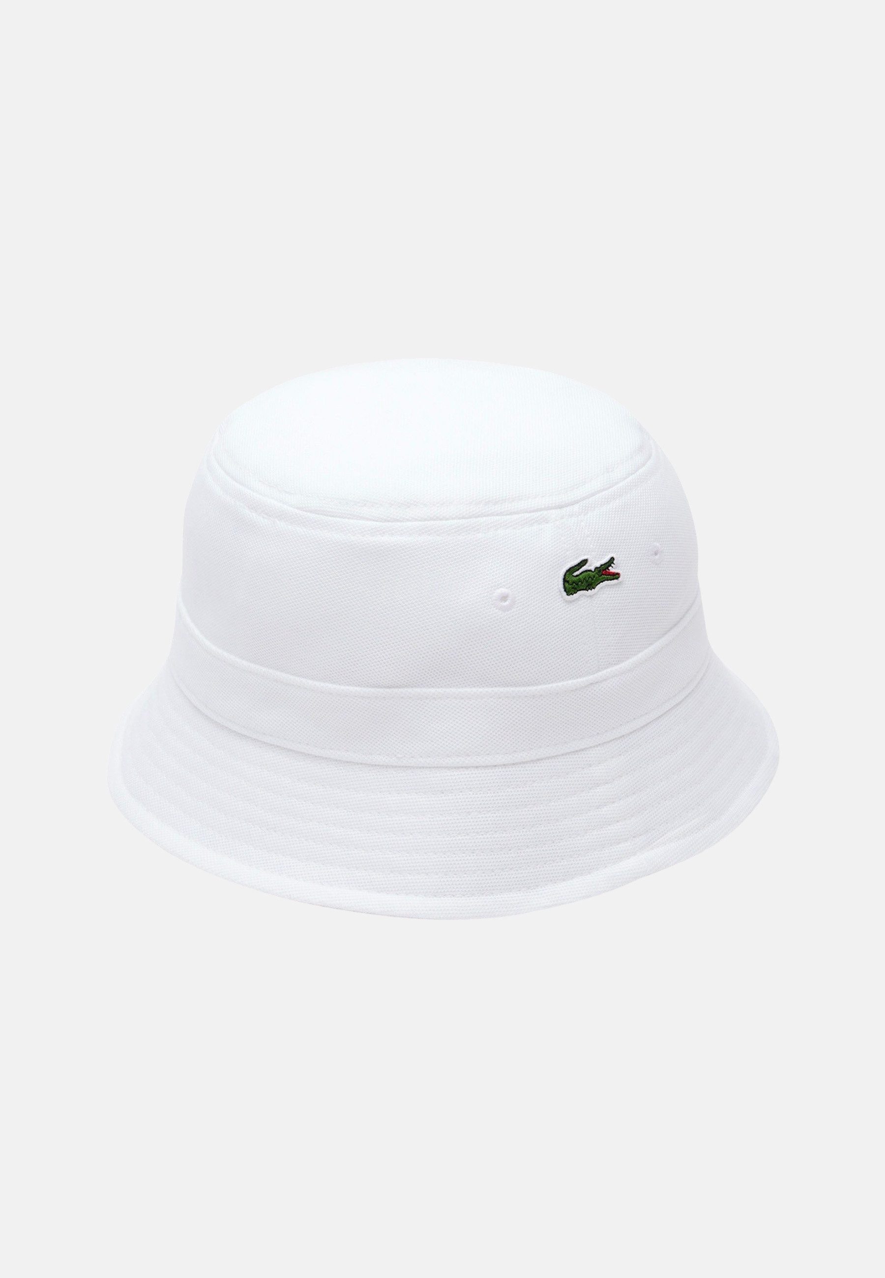 Lacoste Fischerhut Hut Bob-Hut (1-St)