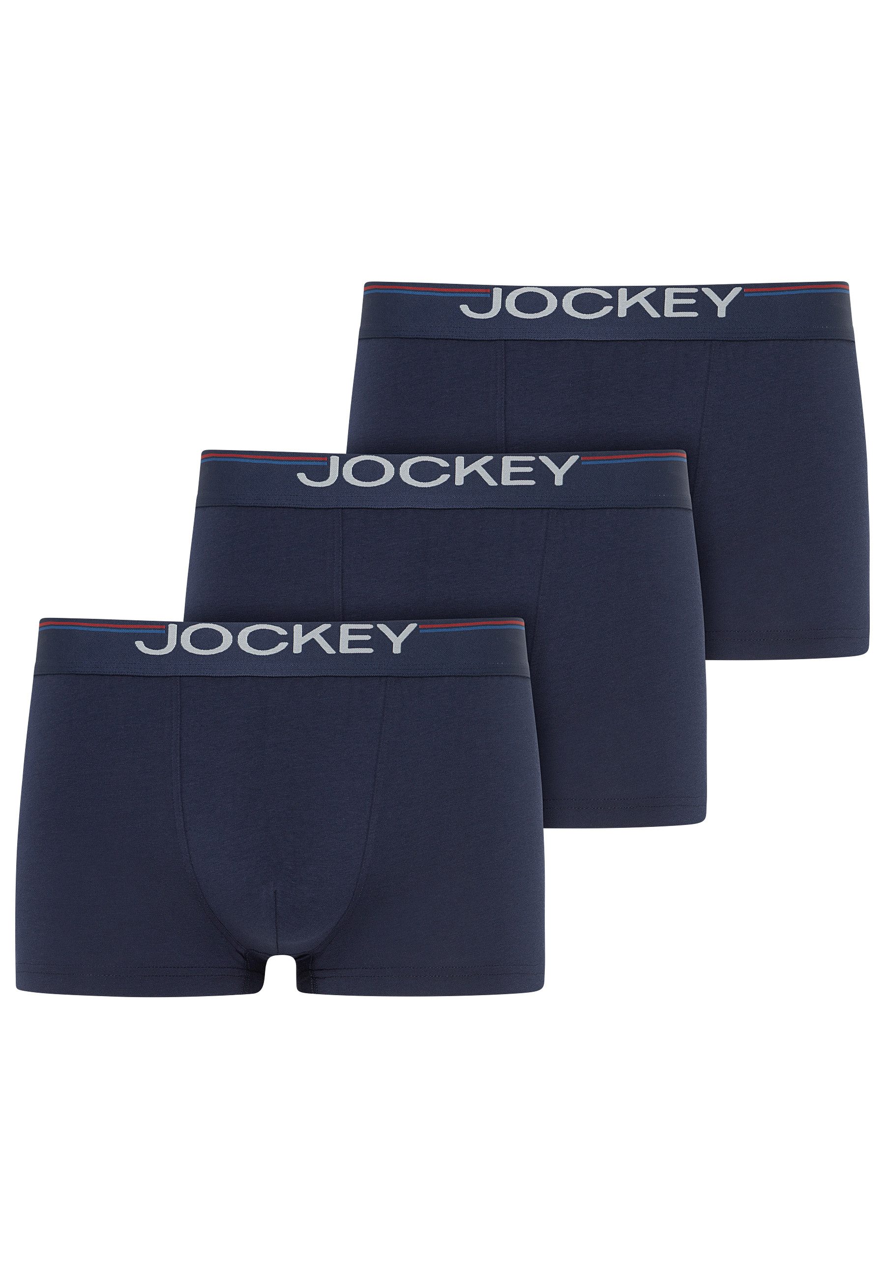 Trunk Cotton Stretch