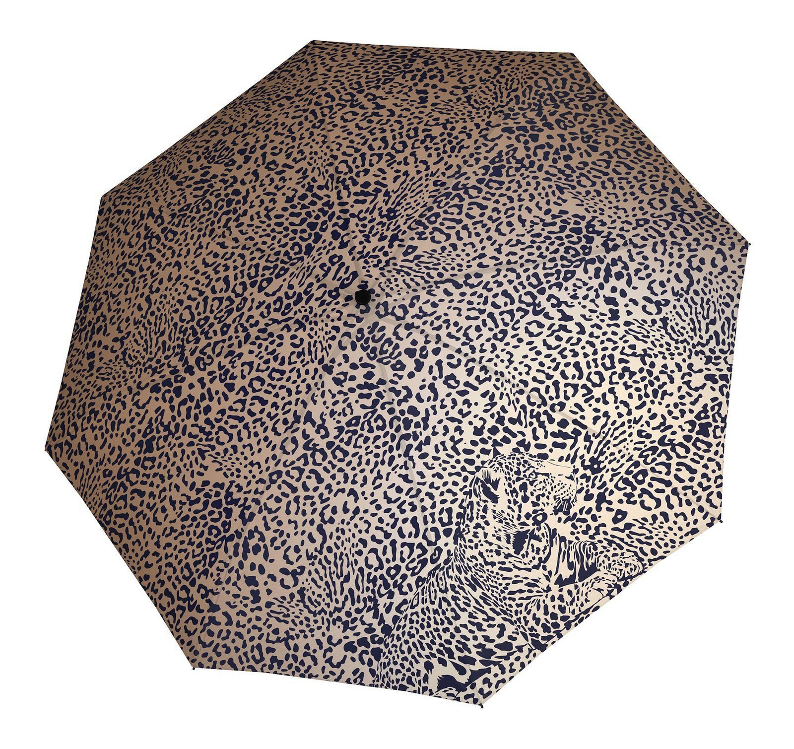 doppler® Taschenregenschirm Magic Imperial