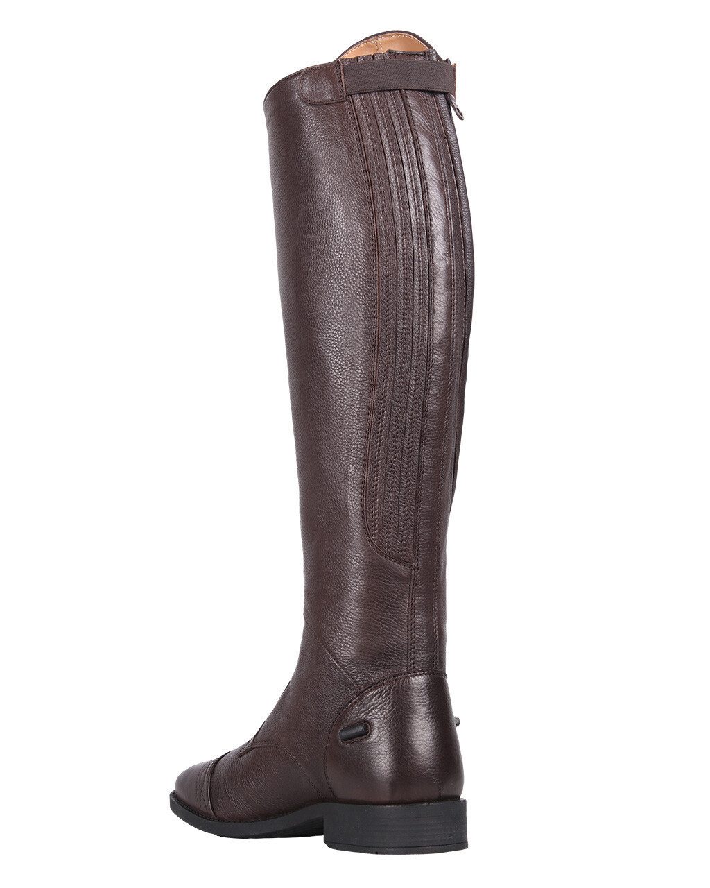 QHP Reitstiefel Tamar Adult breit Reitstiefel