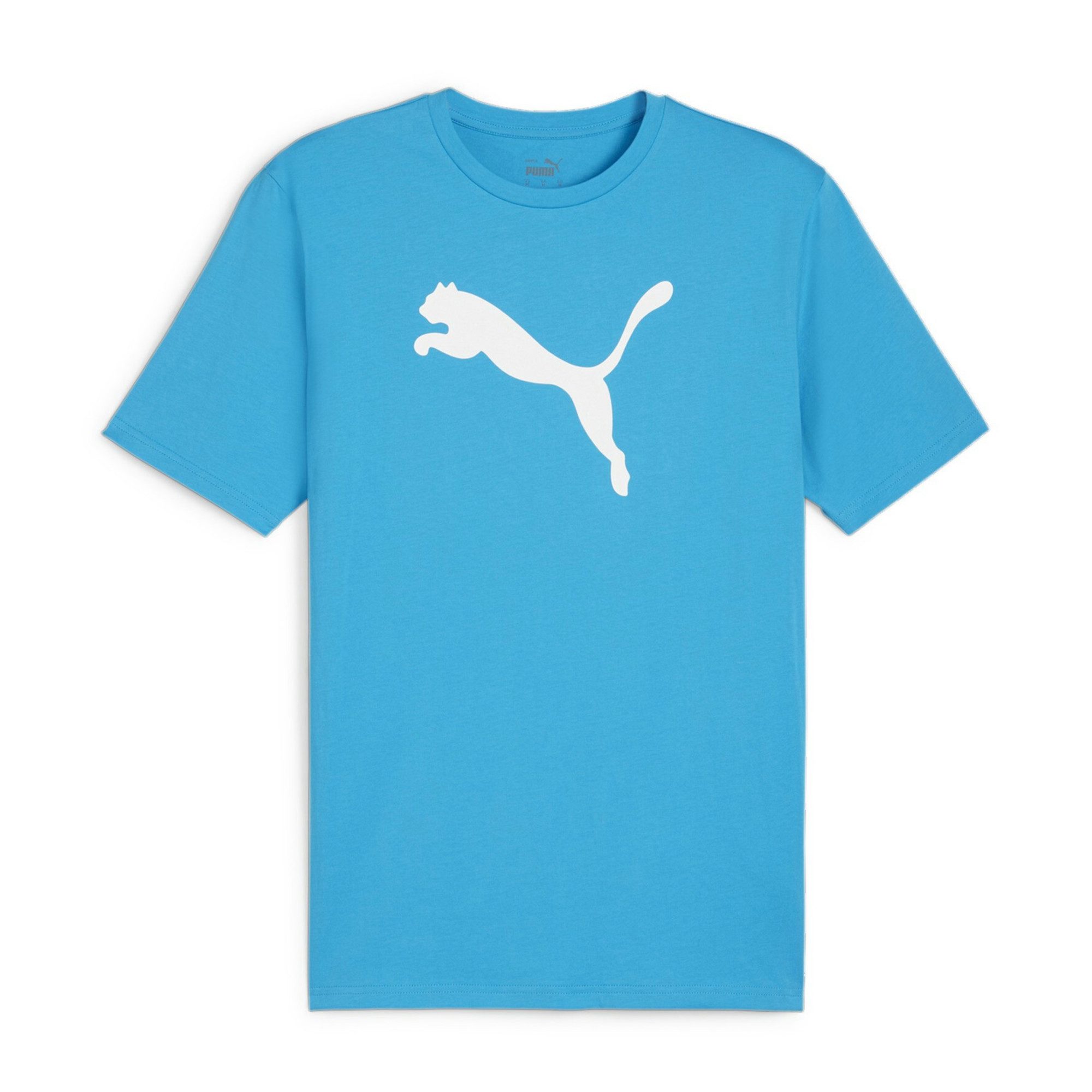 PUMA T-Shirt Puma Herren T-Shirt teamRISE günstig online kaufen