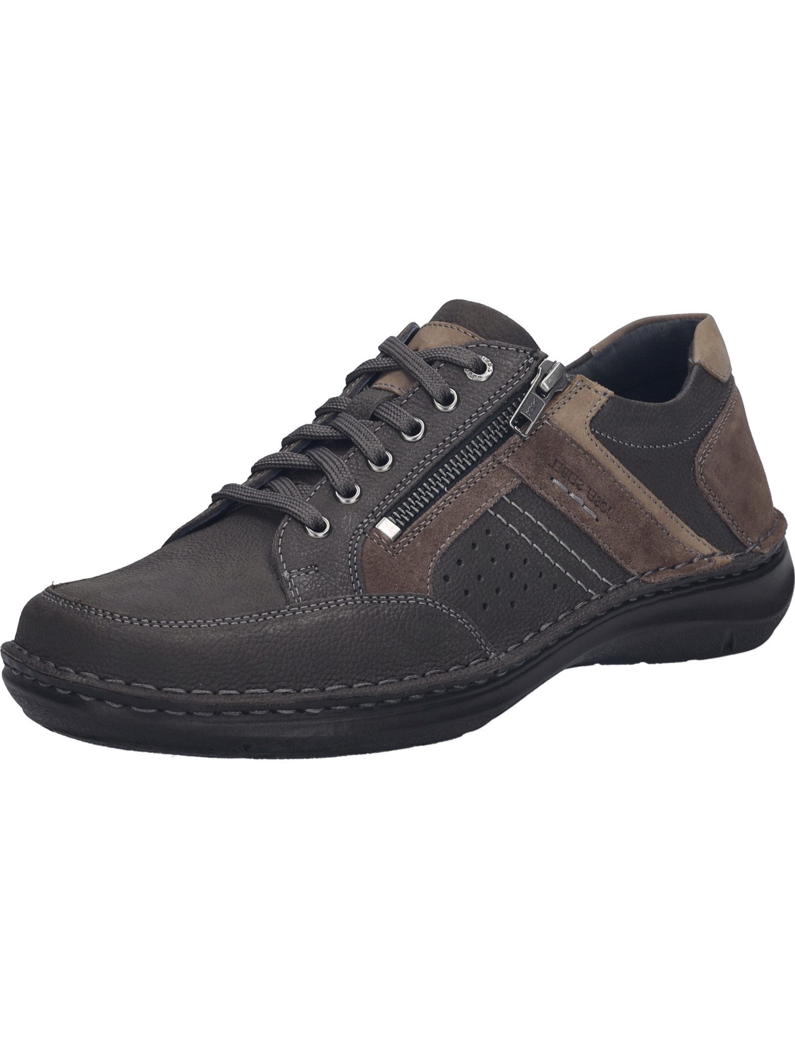 Schnürschuh
