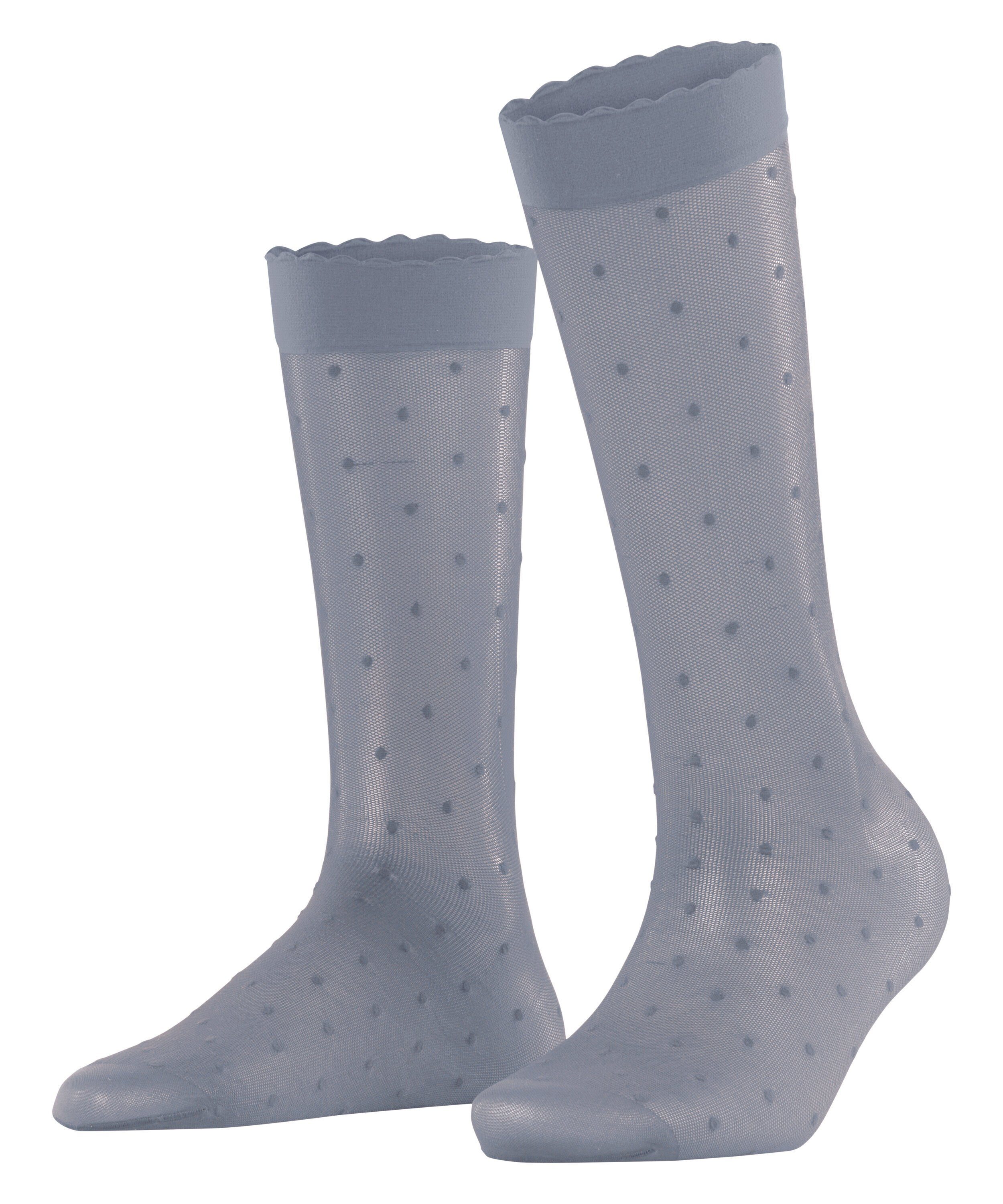 FALKE Feinkniestrümpfe Dot (1-Paar) mit feinen günstig online kaufen