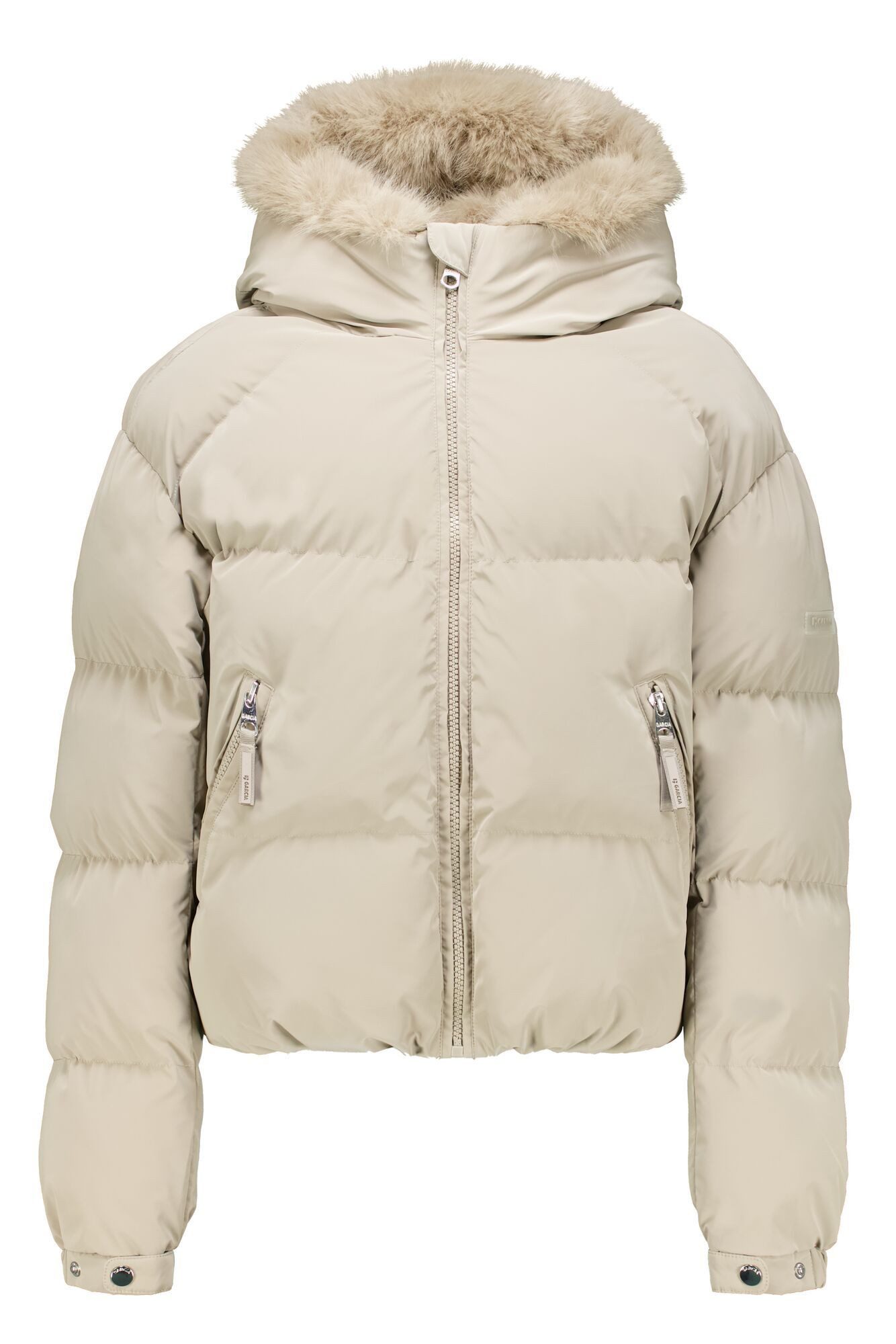 GARCIA JEANS Outdoorjacke