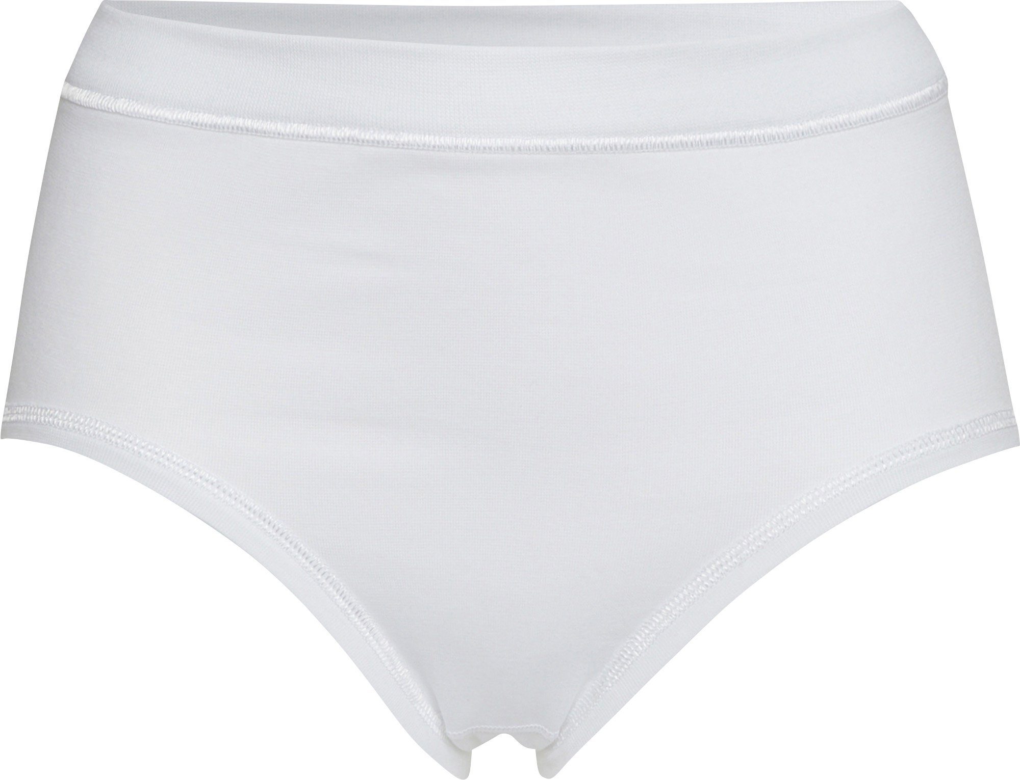 Slip Damen-Taillenslip 2er-Pack