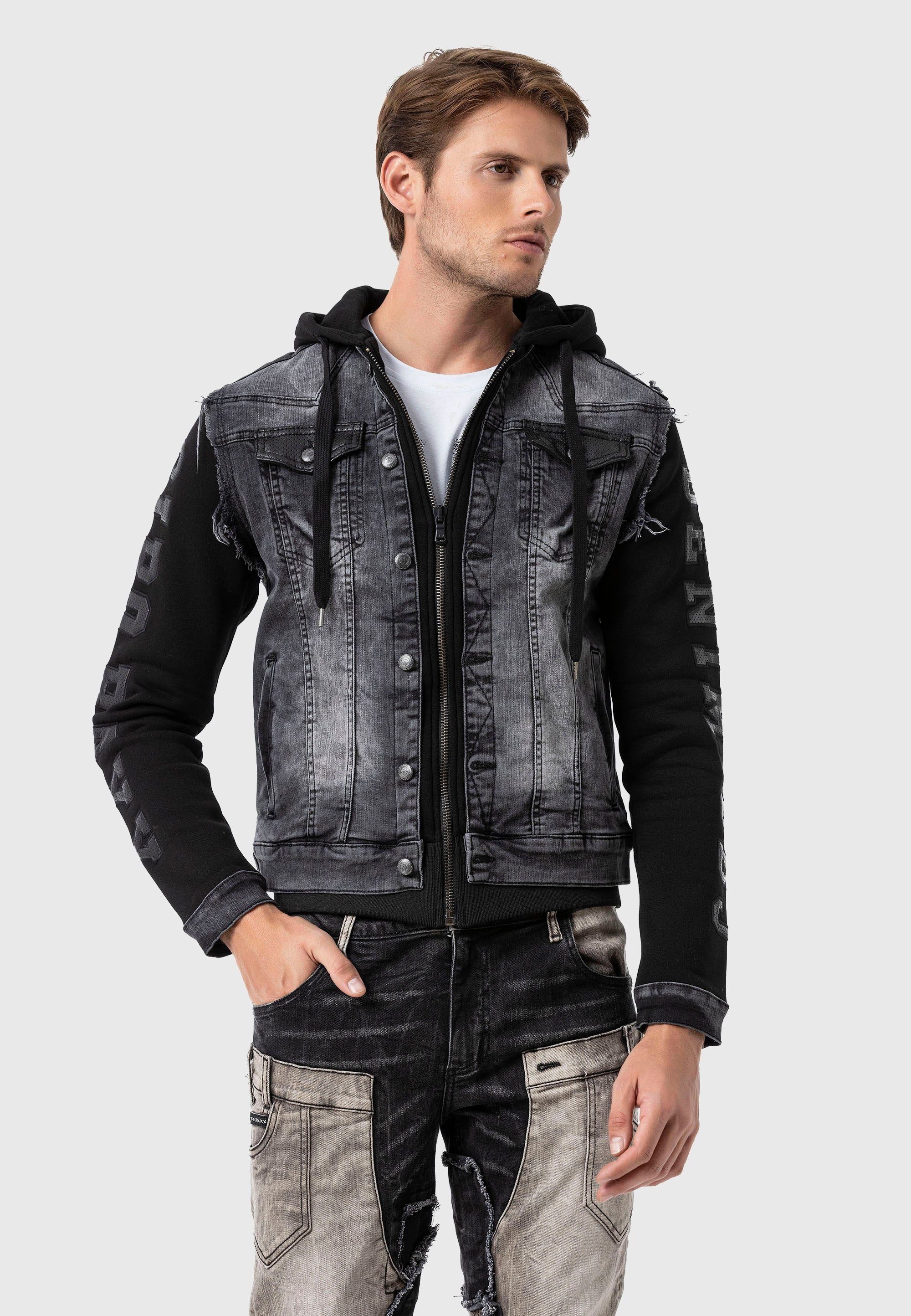 Outdoorjacke Jacke