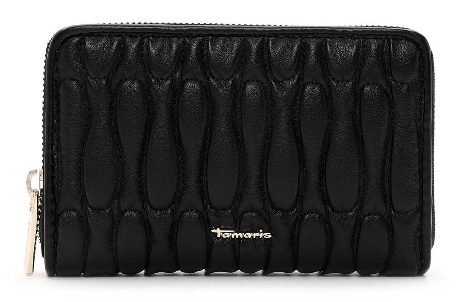 Geldbörse Zip Around Wallet