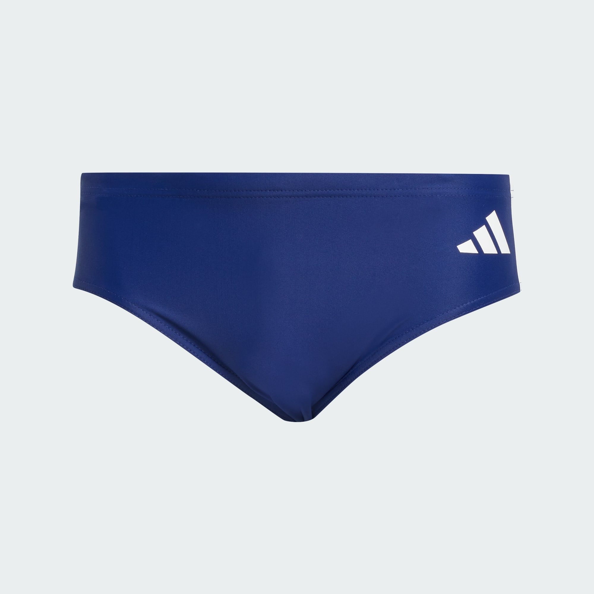 adidas Performance Badehose 3-STREIFEN BADEHOSE (1-St)