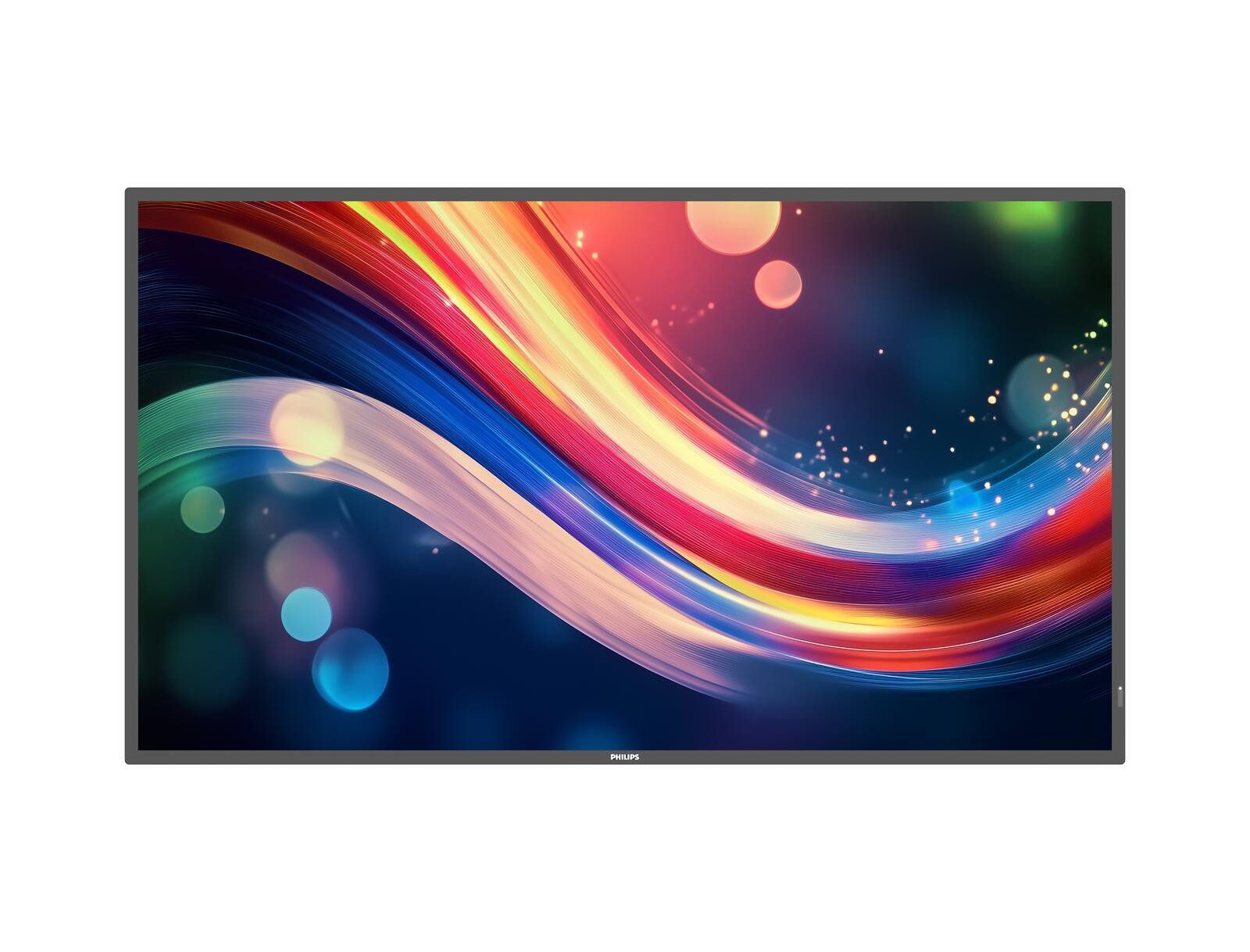 Philips Philips 43BDL4050Q LED-Monitor (3840 x 2160, 8 ms Reaktionszeit, ADS-IPS)