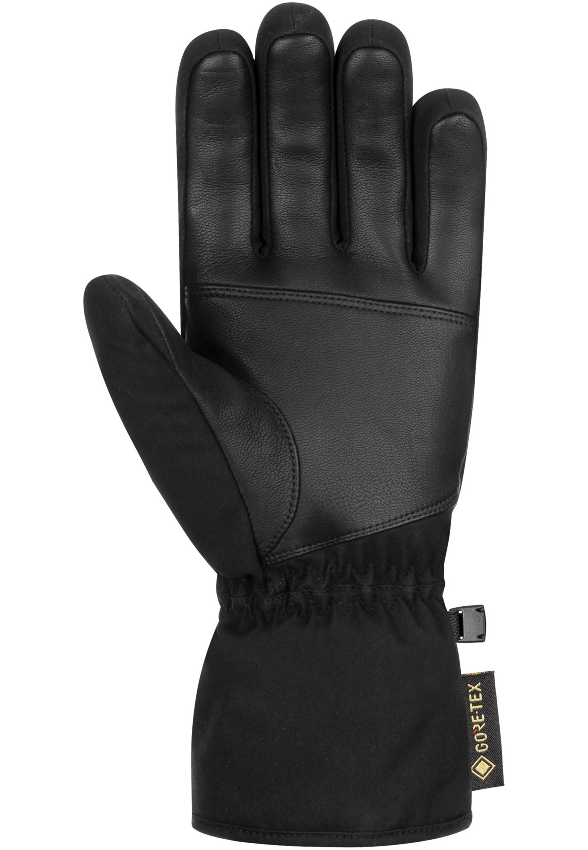 Reusch Skihandschuhe Morris GORE-TEX in atmungsaktiver Qualität