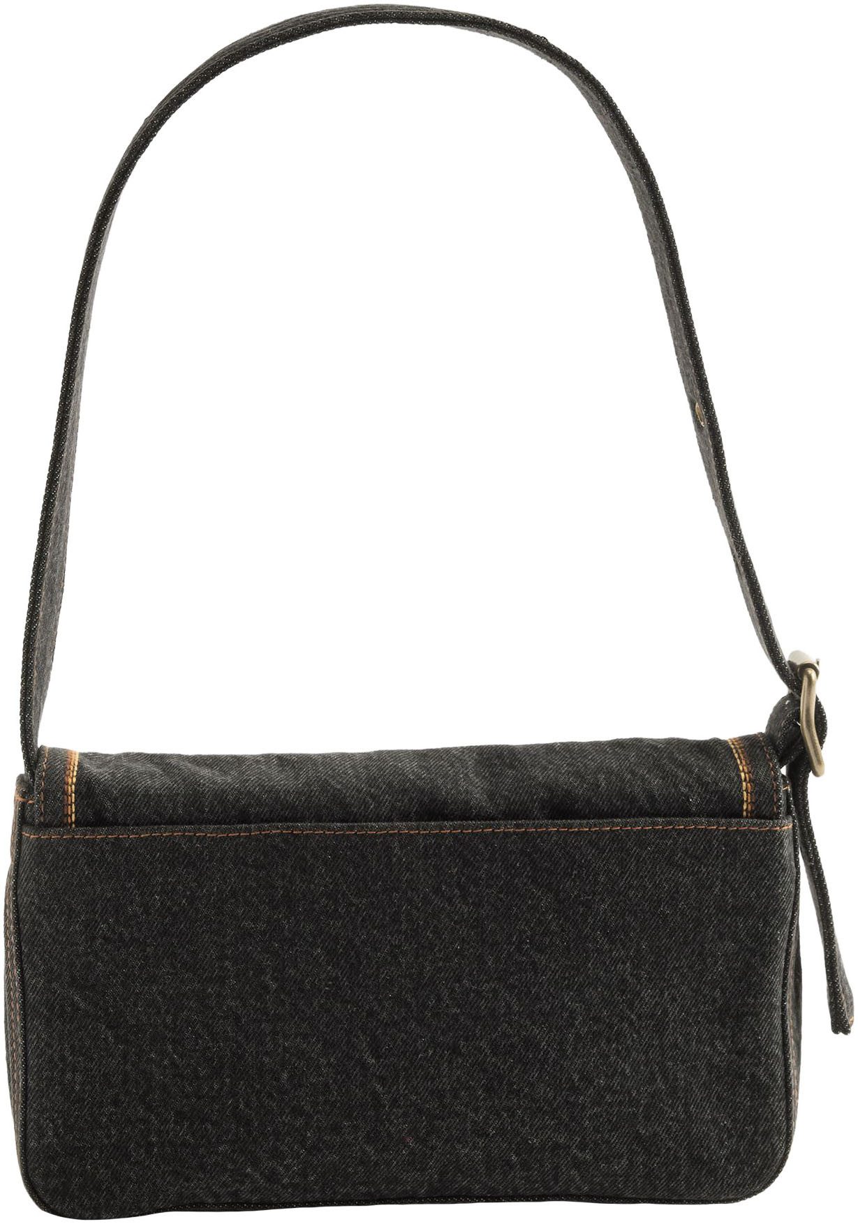 Levi's® Schultertasche, mit Ziernähten günstig online kaufen