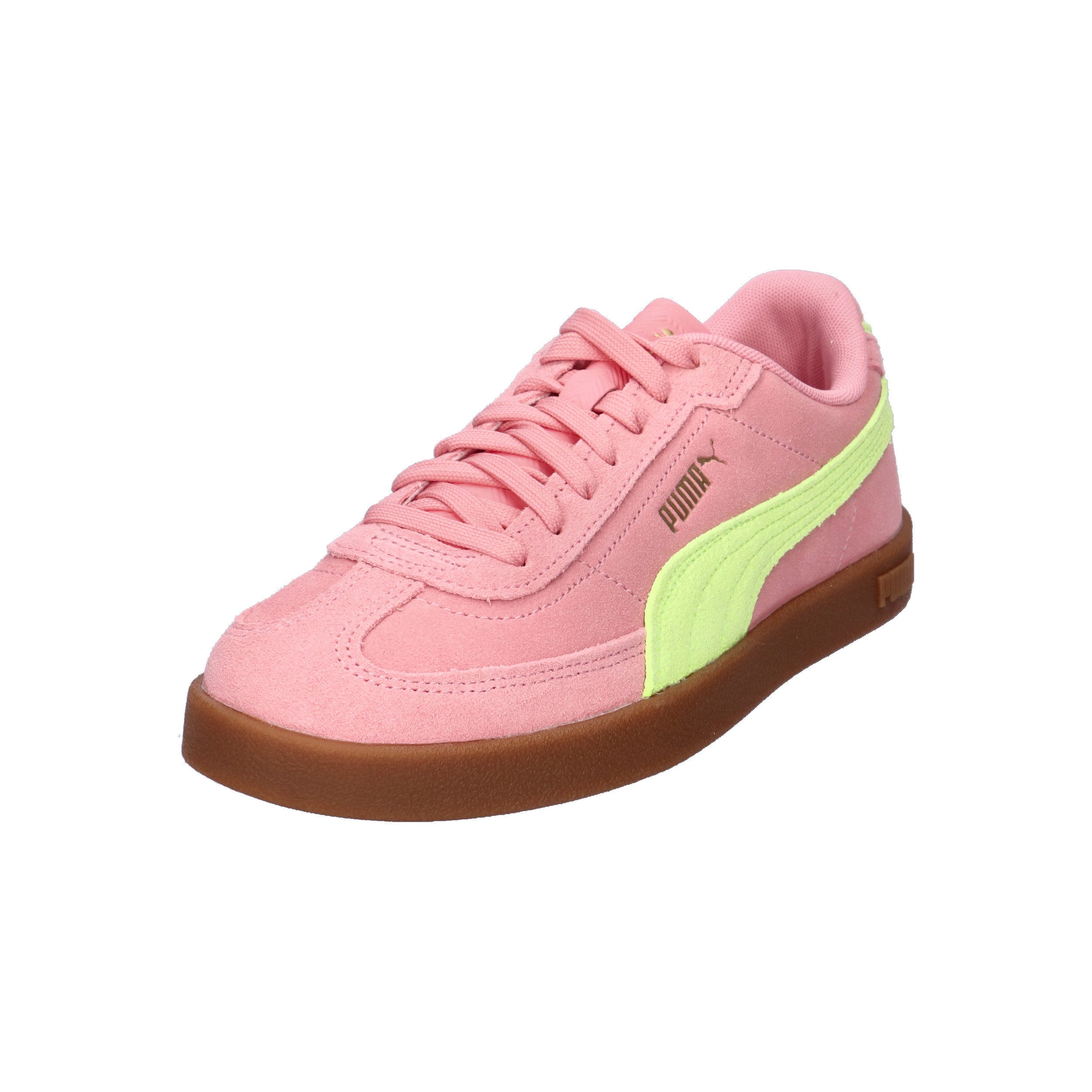 PUMA Puma Unisex Sneaker Club II Era Suede 400717 Sneaker