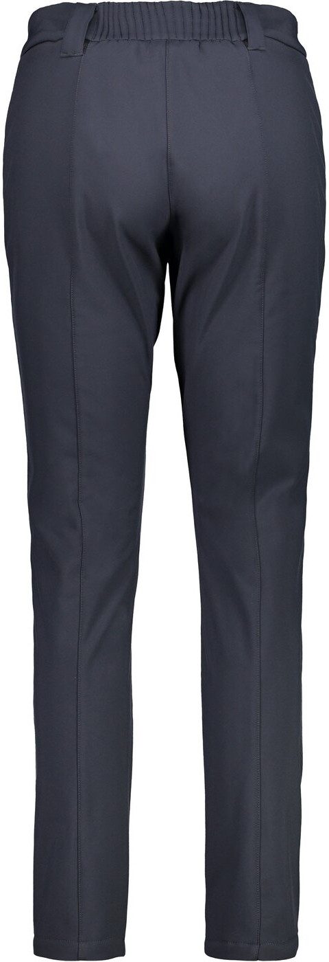 CMP Outdoorhose WOMAN LONG PANT ANTRACITE günstig online kaufen