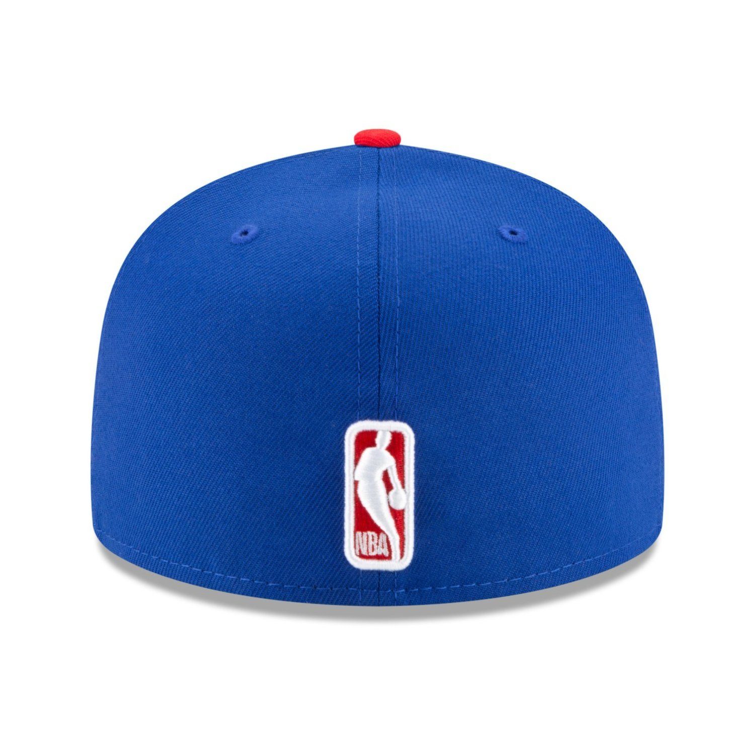 New Era Fitted Cap 59Fifty SPILL Logo NBA Teams