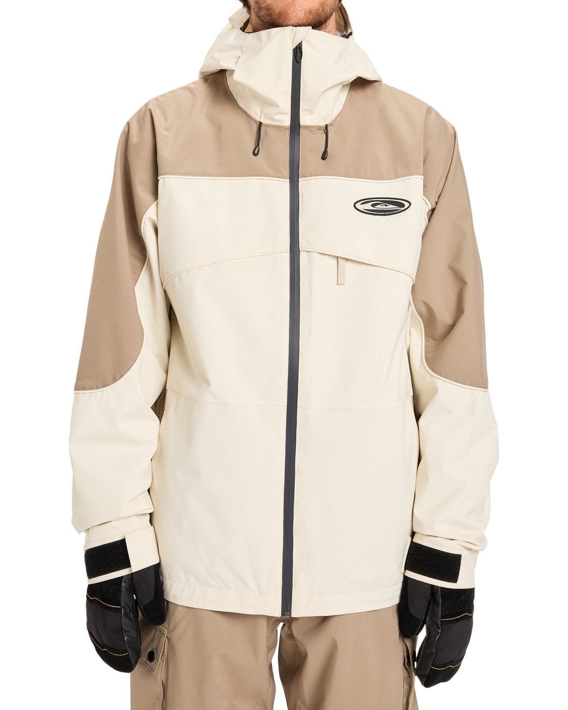 Quiksilver Snowboardjacke Radicalo 20K