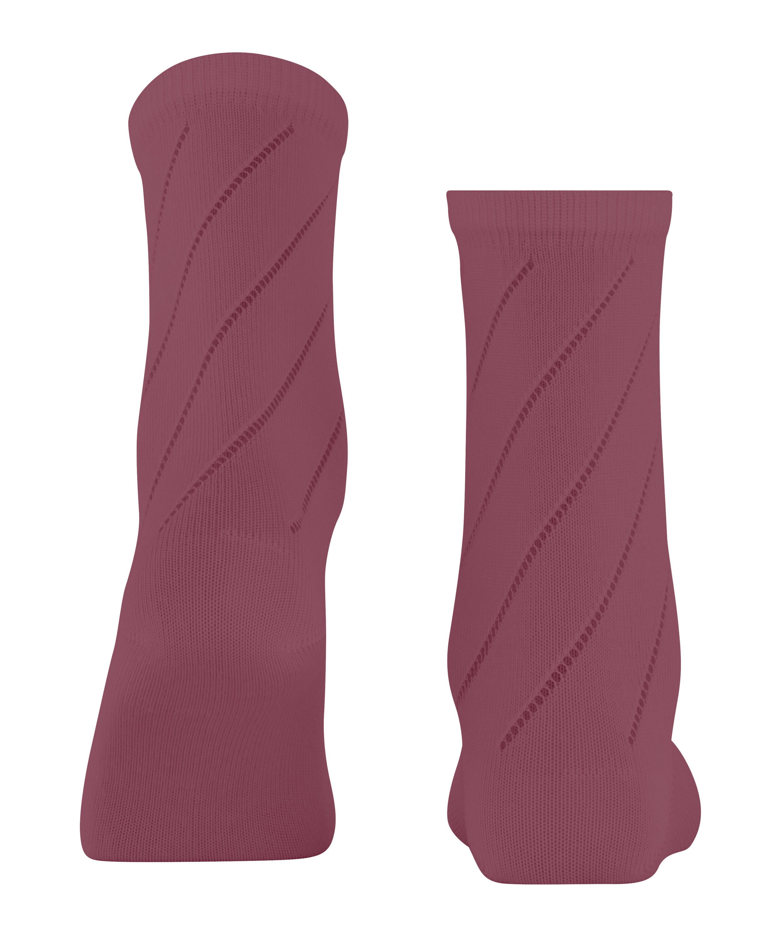 FALKE Socken FALKE Whirl Damen (1-Paar) in modern interpretiertem Streifen-Look