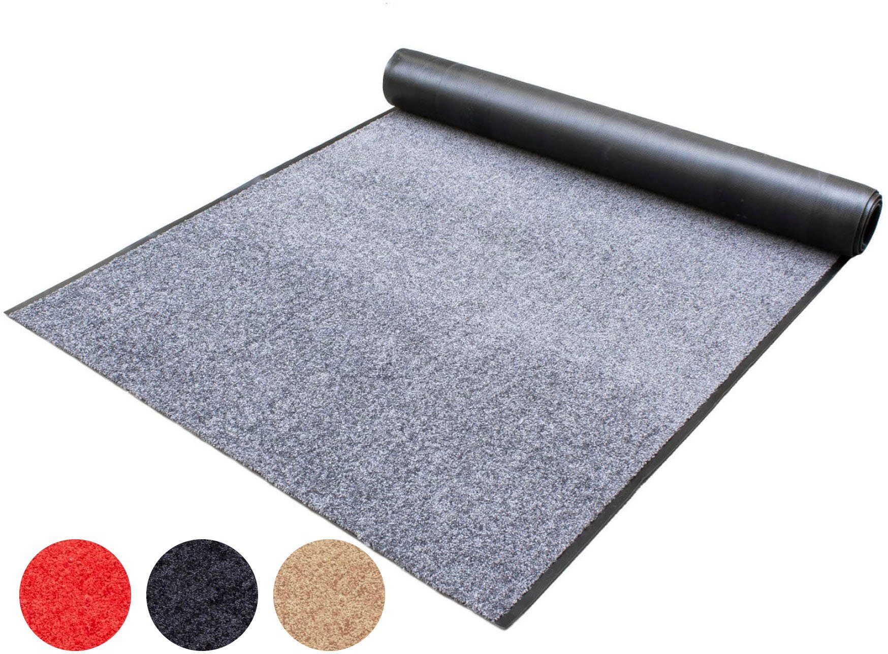 Primaflor-Ideen in Textil Läufer Schmutzfangläufer CLEAN, günstig online kaufen