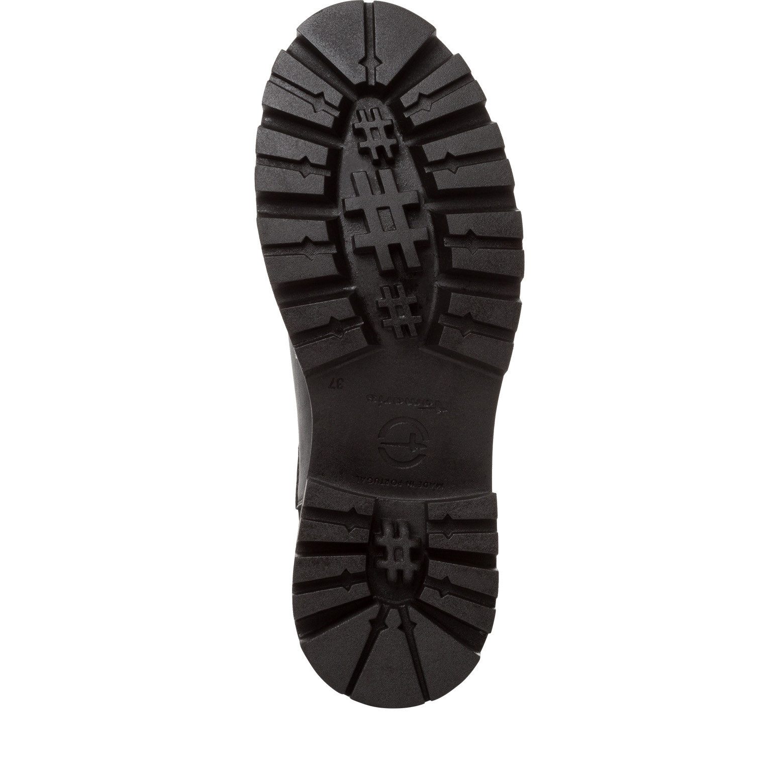 Tamaris Leder Chelsea Boot Chelseaboots günstig online kaufen