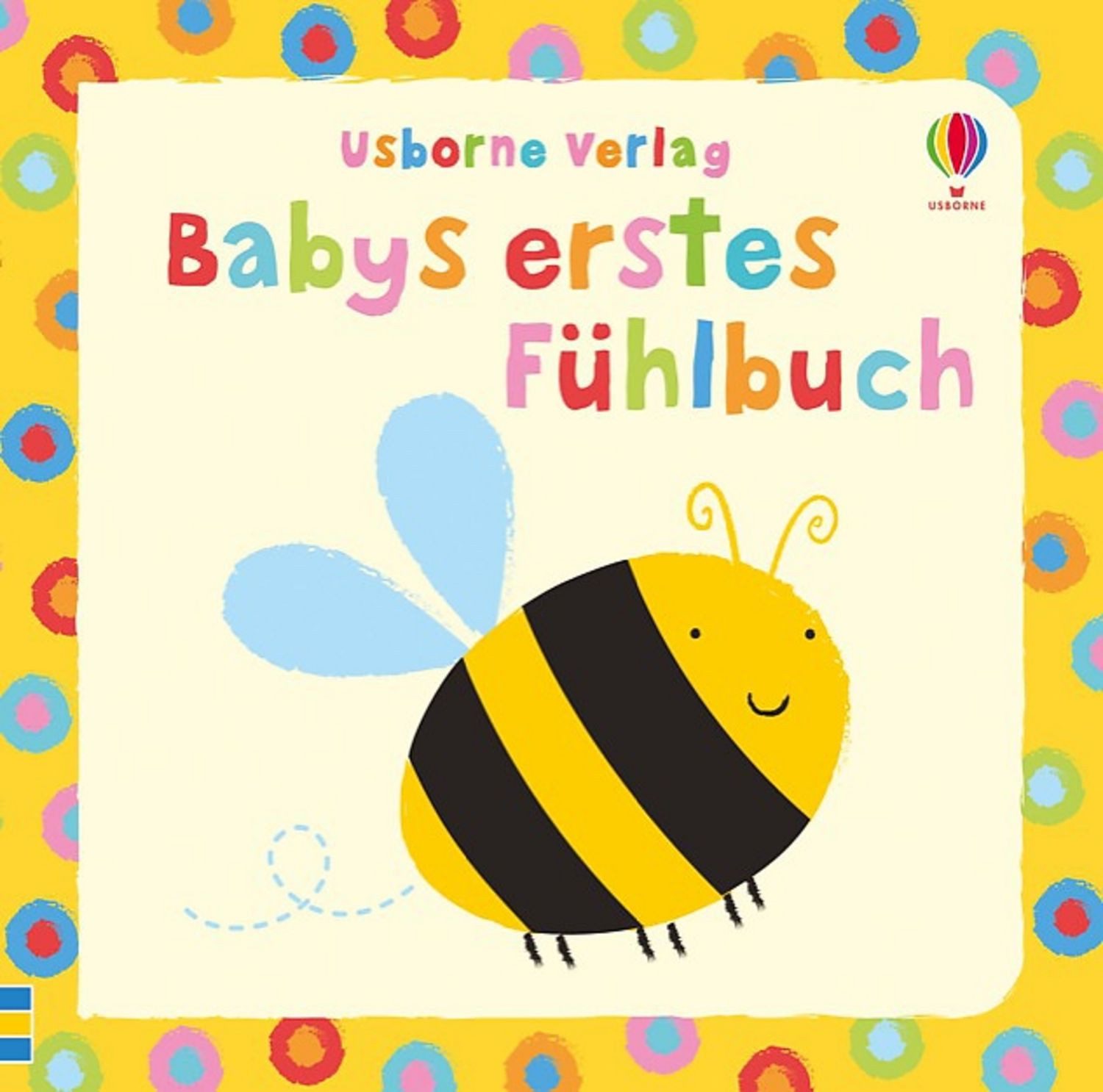 Babys erstes Fühlbuch / diverse