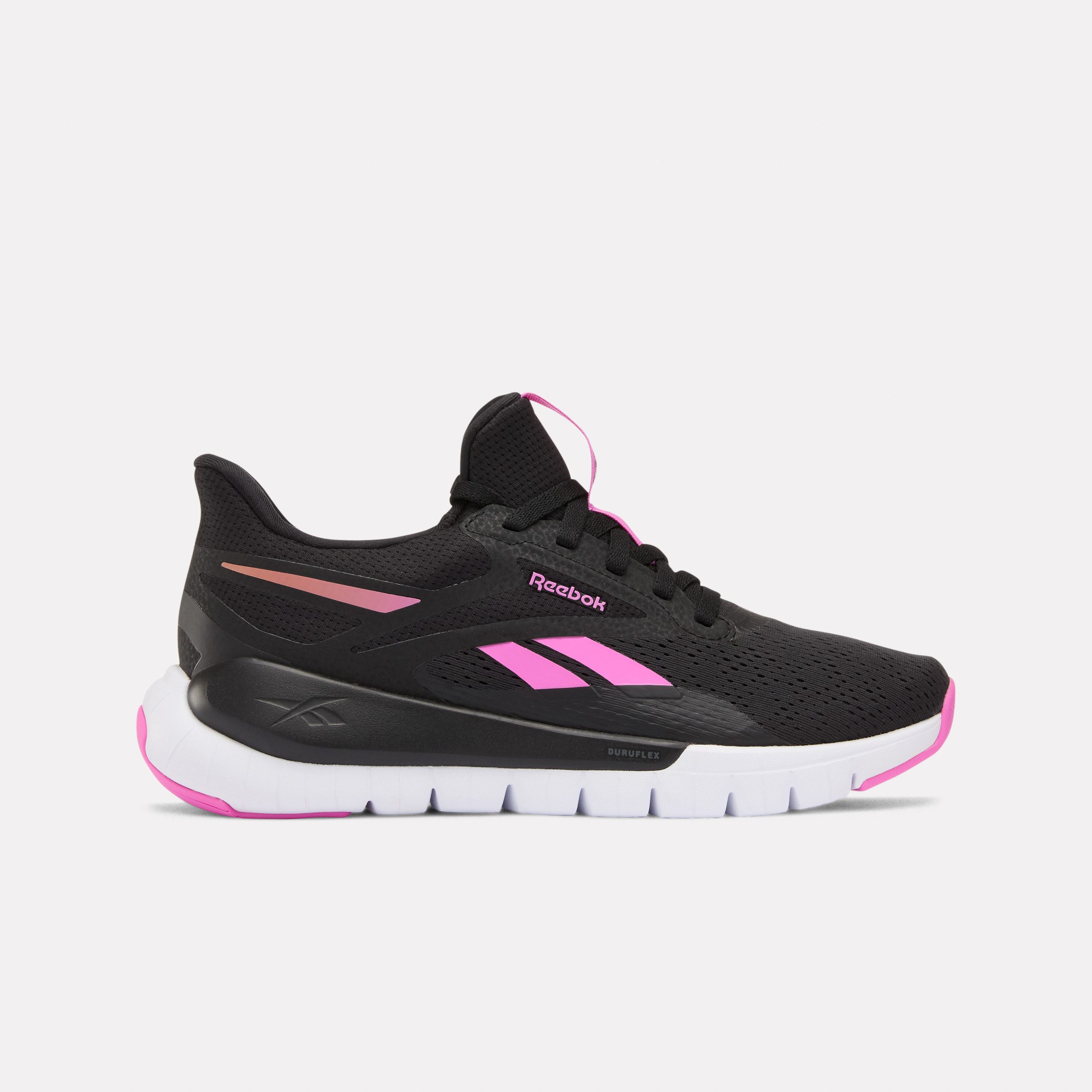 Reebok REEBOK FLEX TRAINER Trainingsschuh ideal für Gym und Fitnessstudio