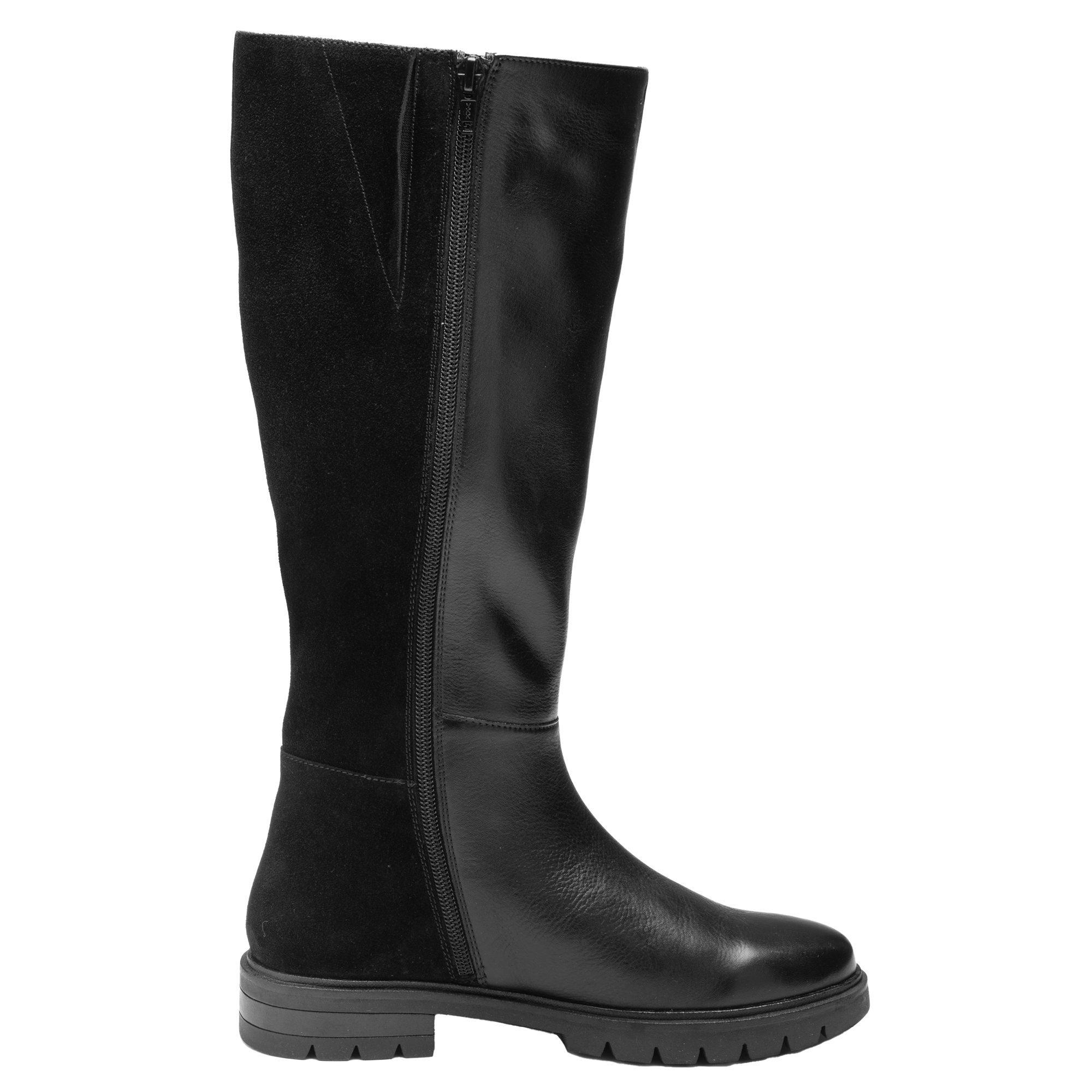 Ara Ara 11268-01 CAMBRIDGE ST, Stiefel, Schwarz, Damen Stiefel günstig online kaufen