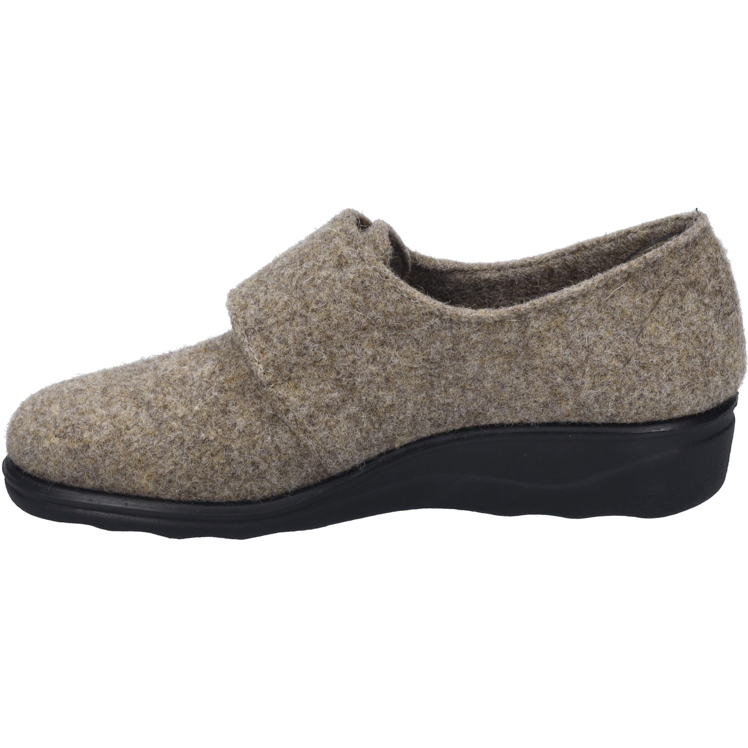 Josef Seibel Nice 09, braun Hausschuh