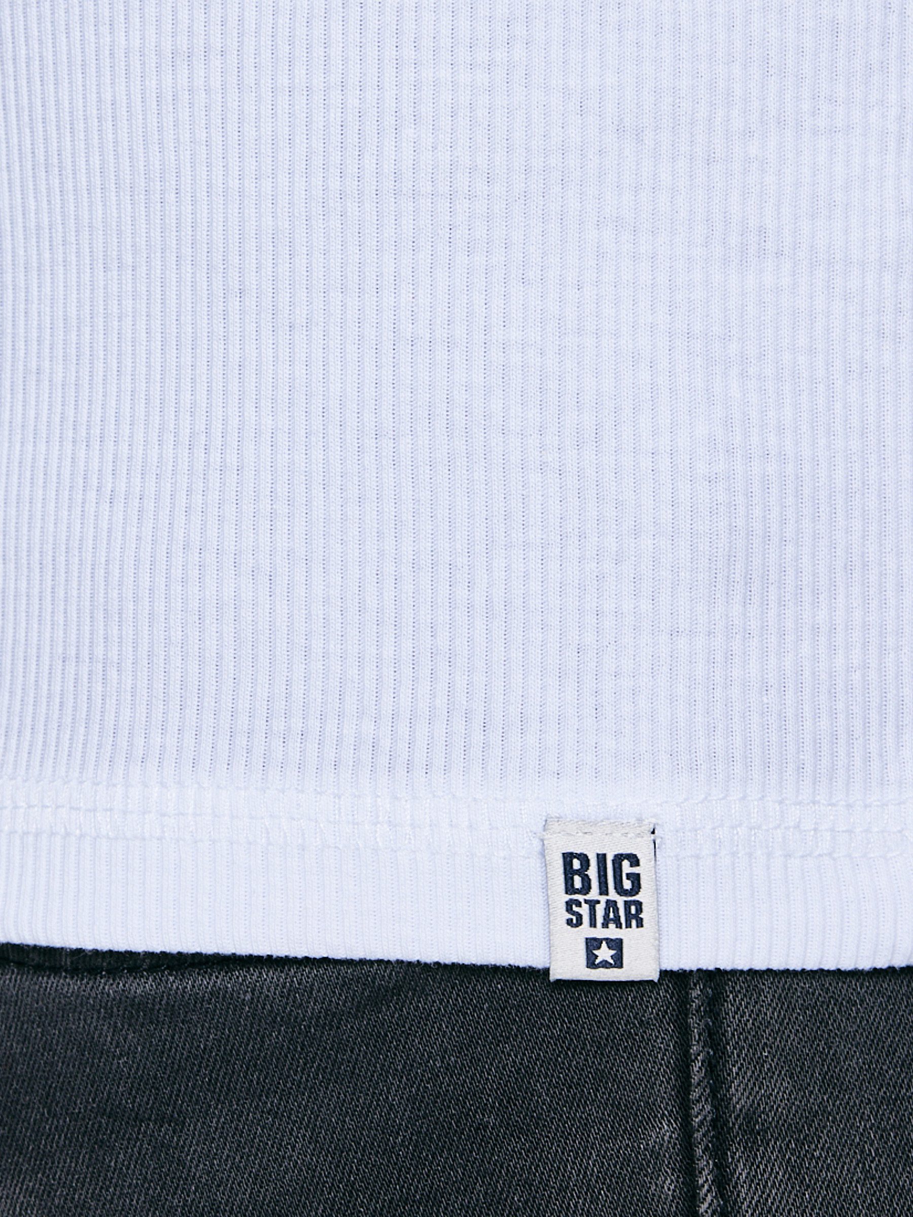 T-Shirt BASICAG