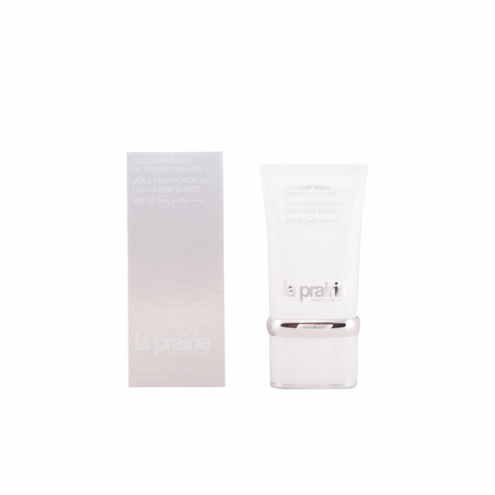 la prairie Tagescreme Cellular Swiss UV Protection Veil SPF50