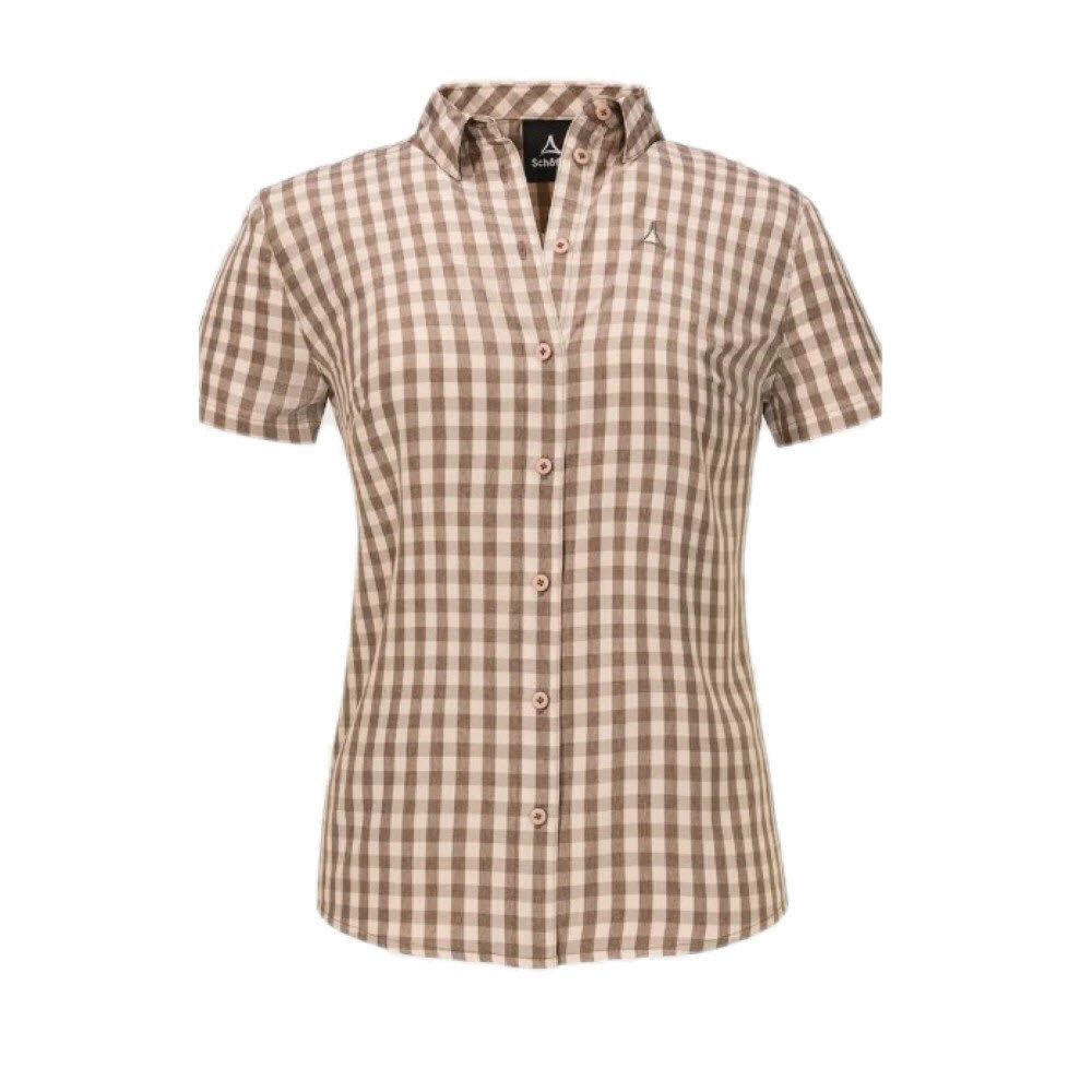 Schöffel Funktionsbluse CIRC Blouse Style Dalfoss günstig online kaufen