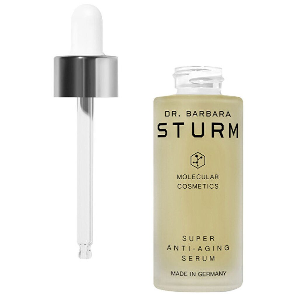 Dr. Barbara Sturm Tagescreme Dr. Barbara Sturm Super Anti-Aging Serum