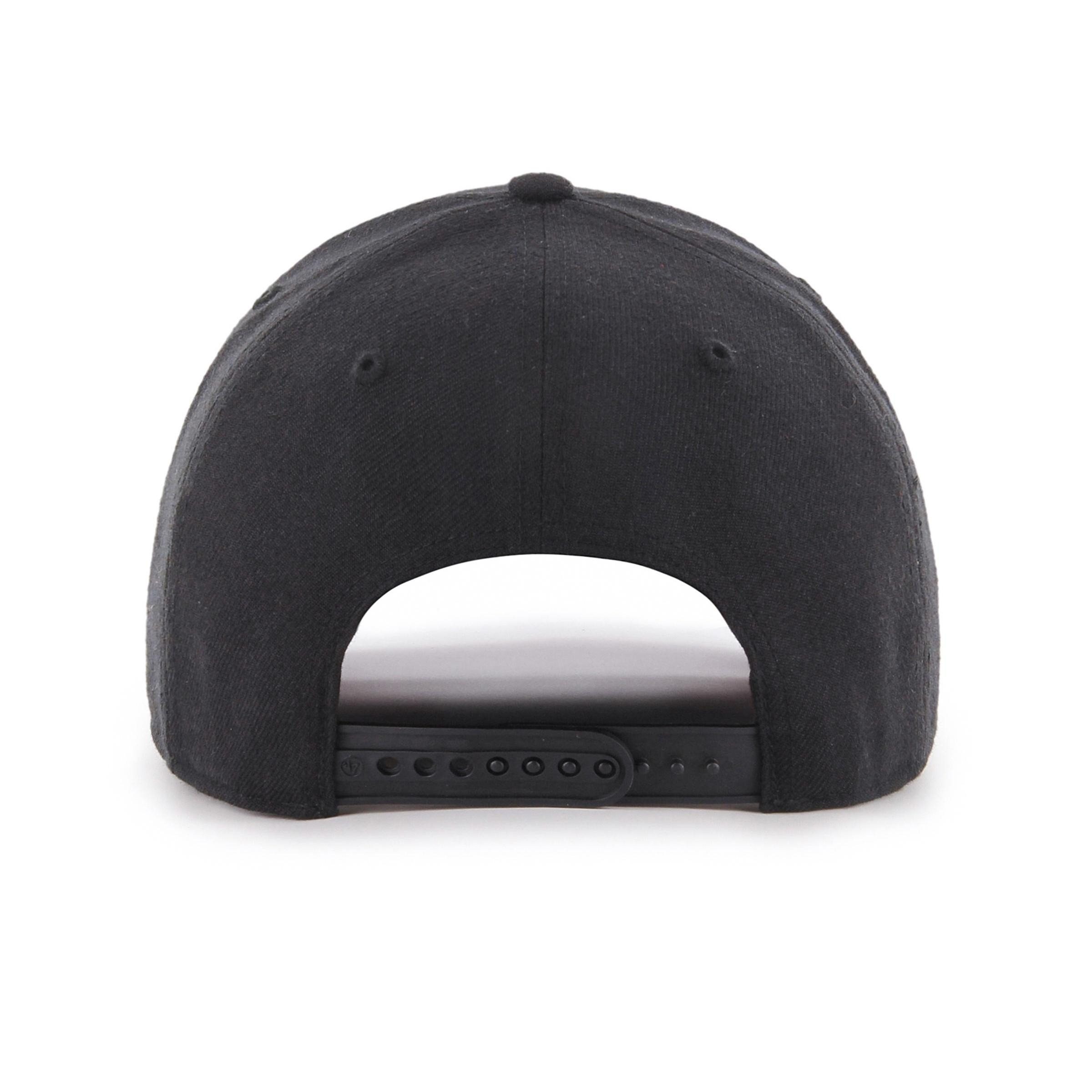 '47 Brand Snapback Cap '47 Brand MLB New York Yankees Cold Zone '47 MVP DP günstig online kaufen