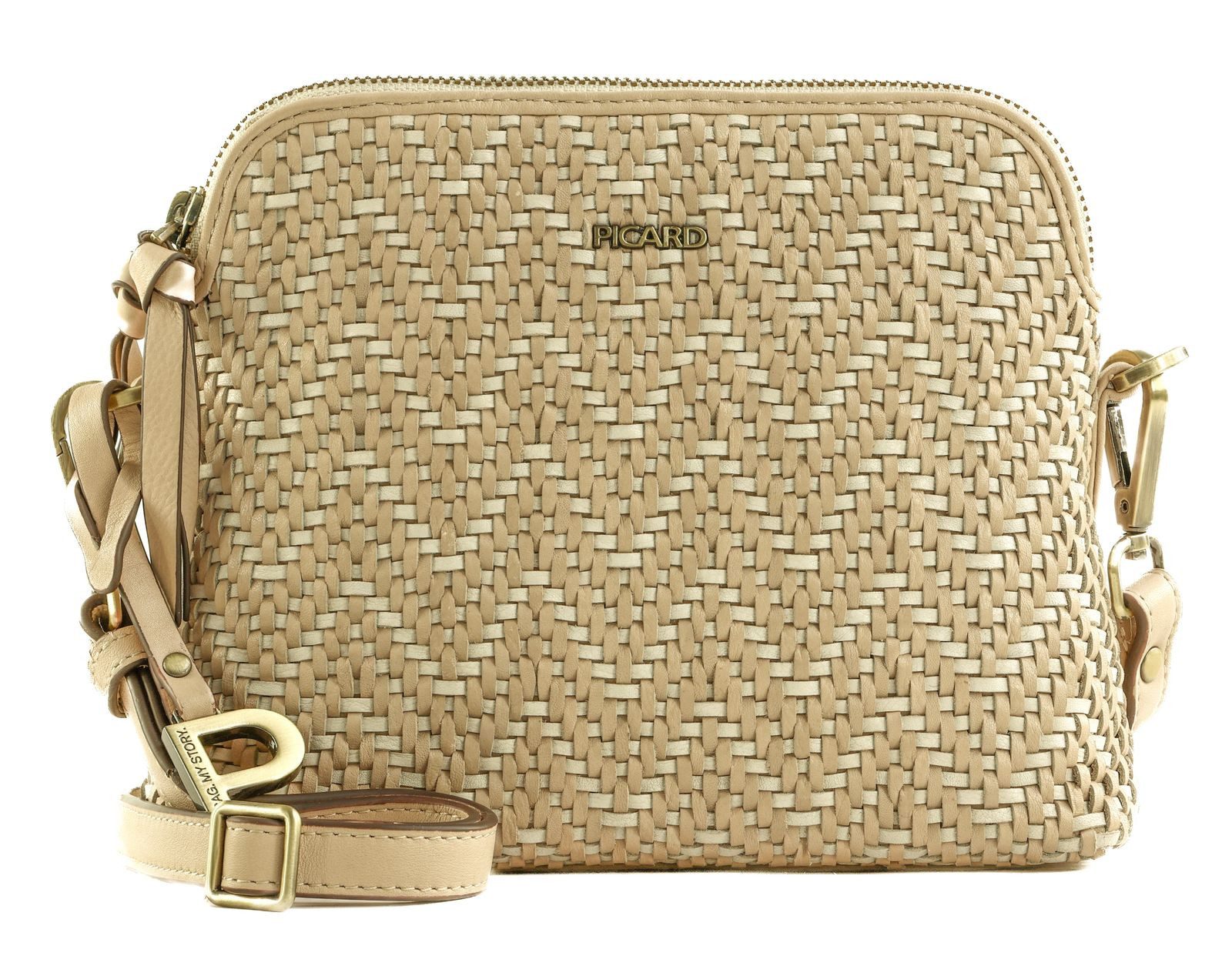Schultertasche Shoulderbag