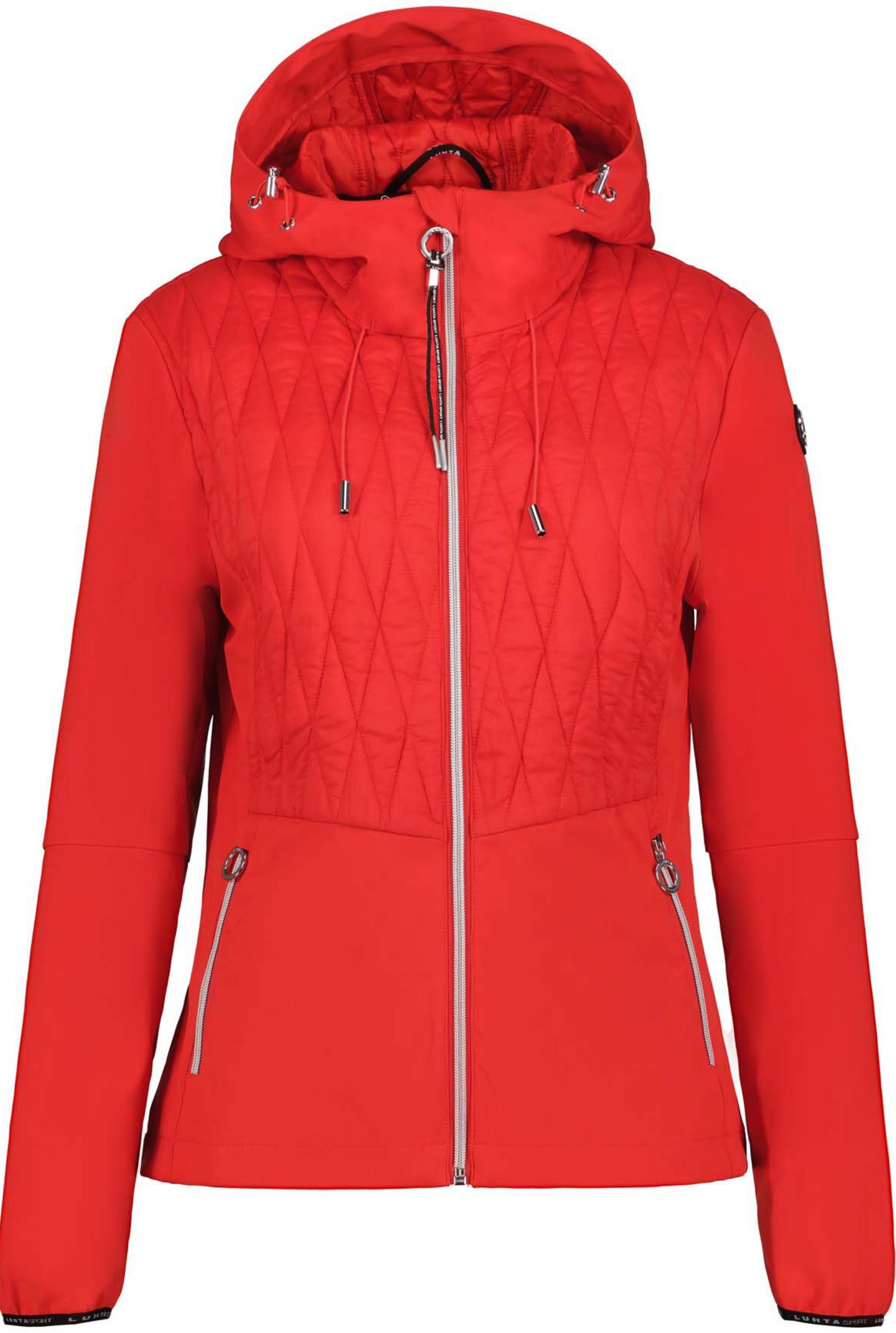 Funktionsjacke LUHTA HEPONIEMI