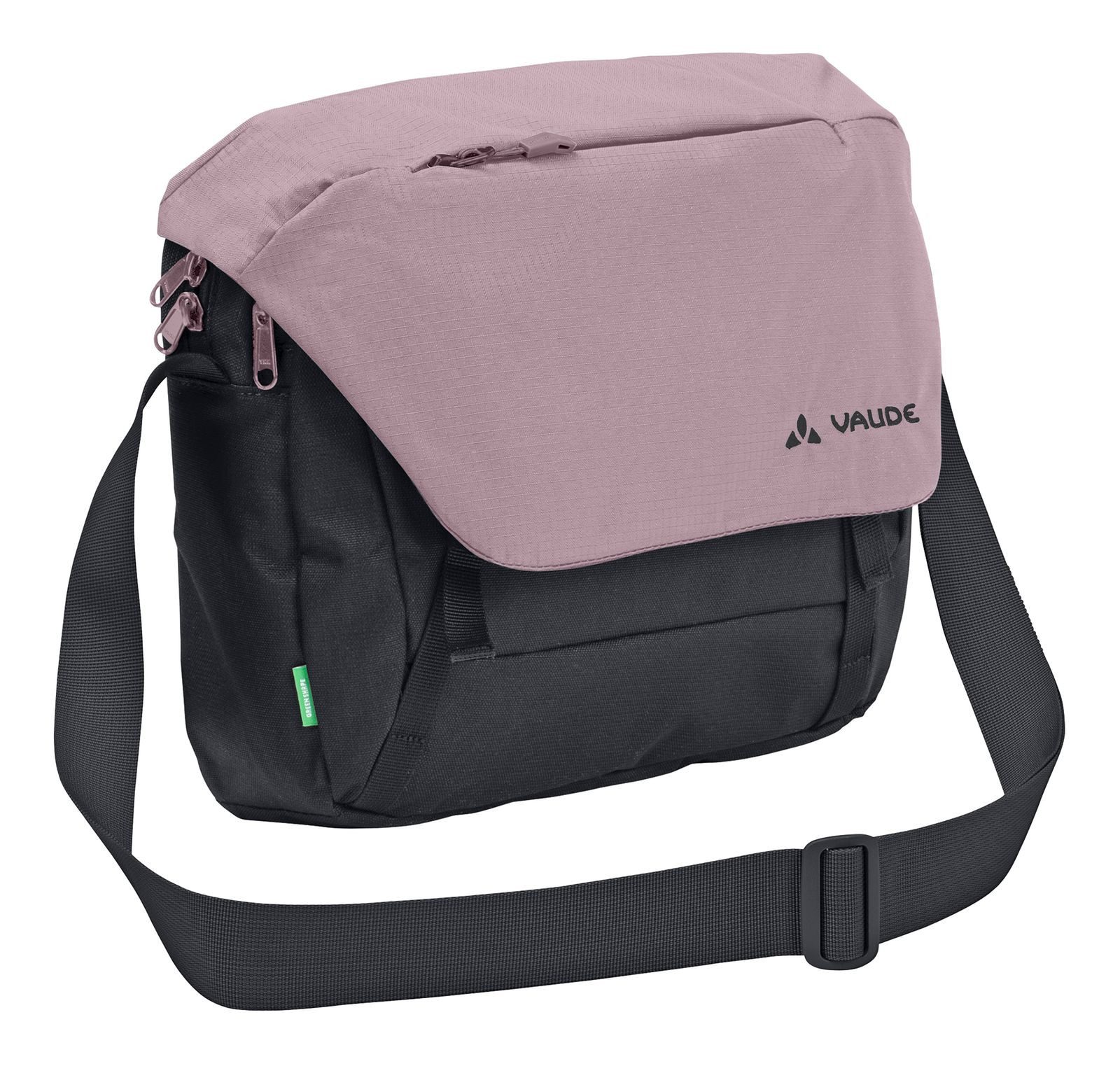 VAUDE Umhängetasche Rom III Crossbody Bag günstig online kaufen