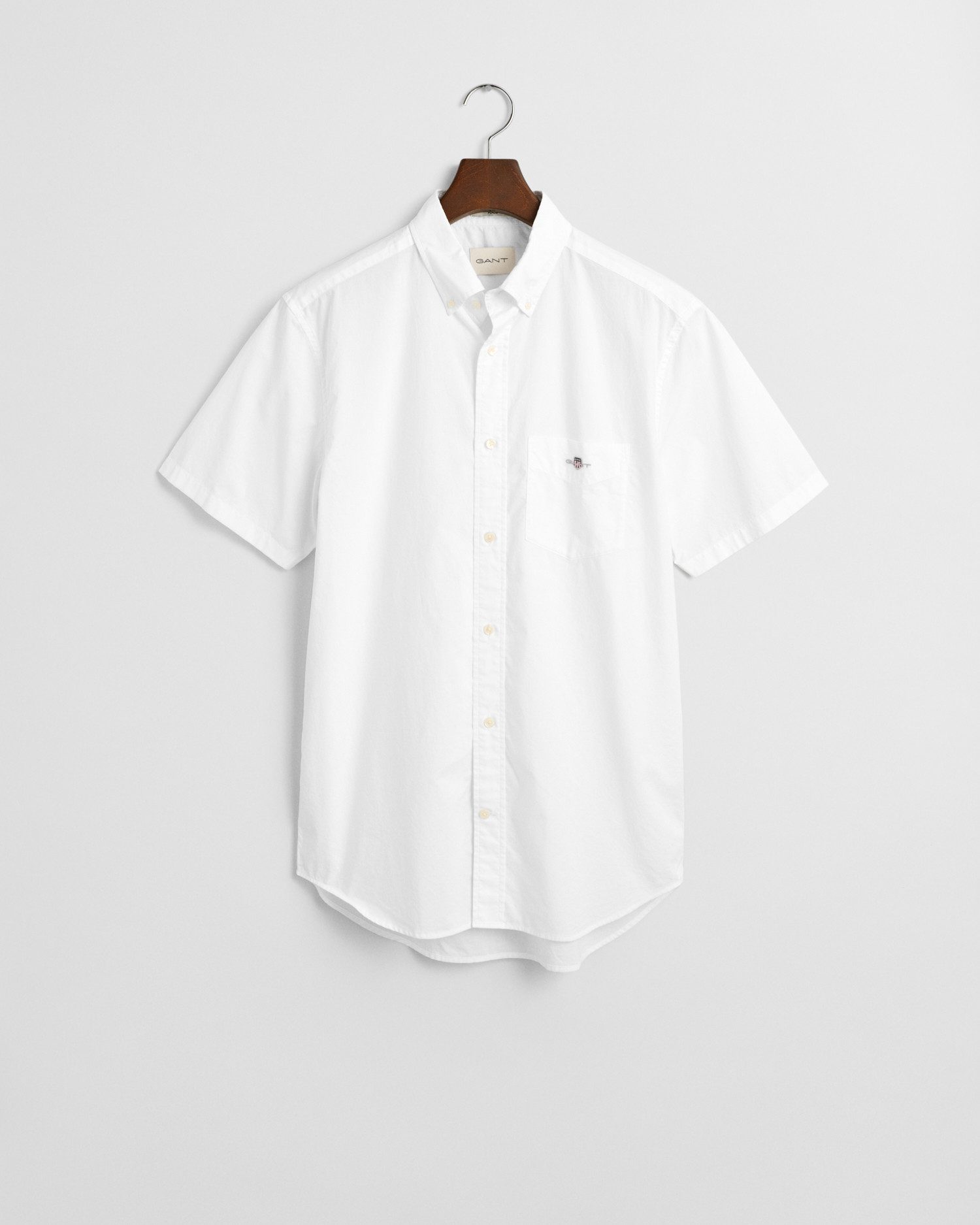 Gant Kurzarmhemd günstig online kaufen