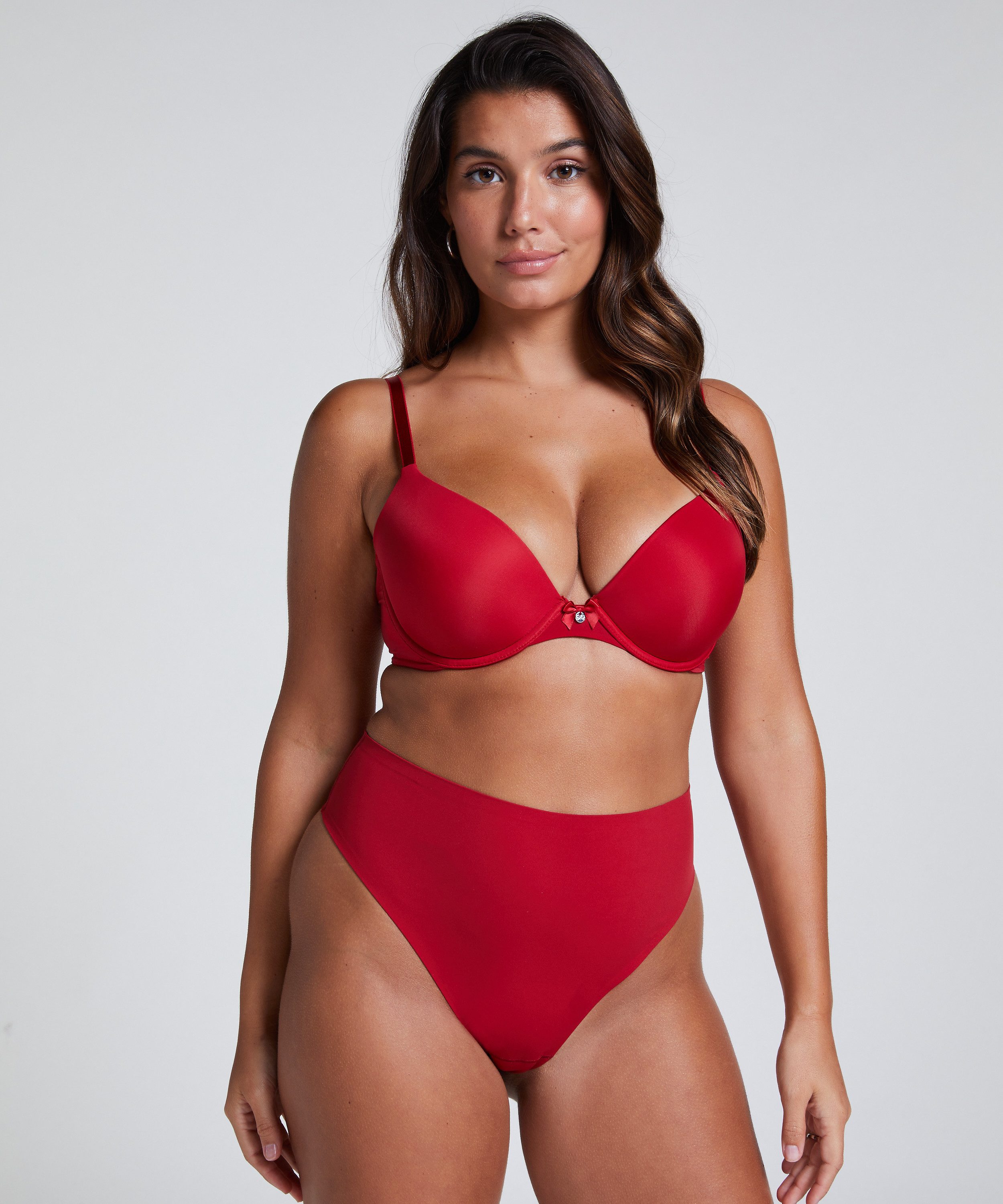 Hunkemöller String String Smooth