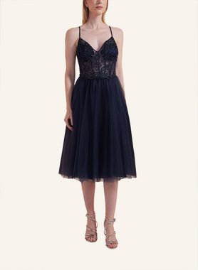 Unique Abendkleid PLAYFUL BEAUTY DRESS