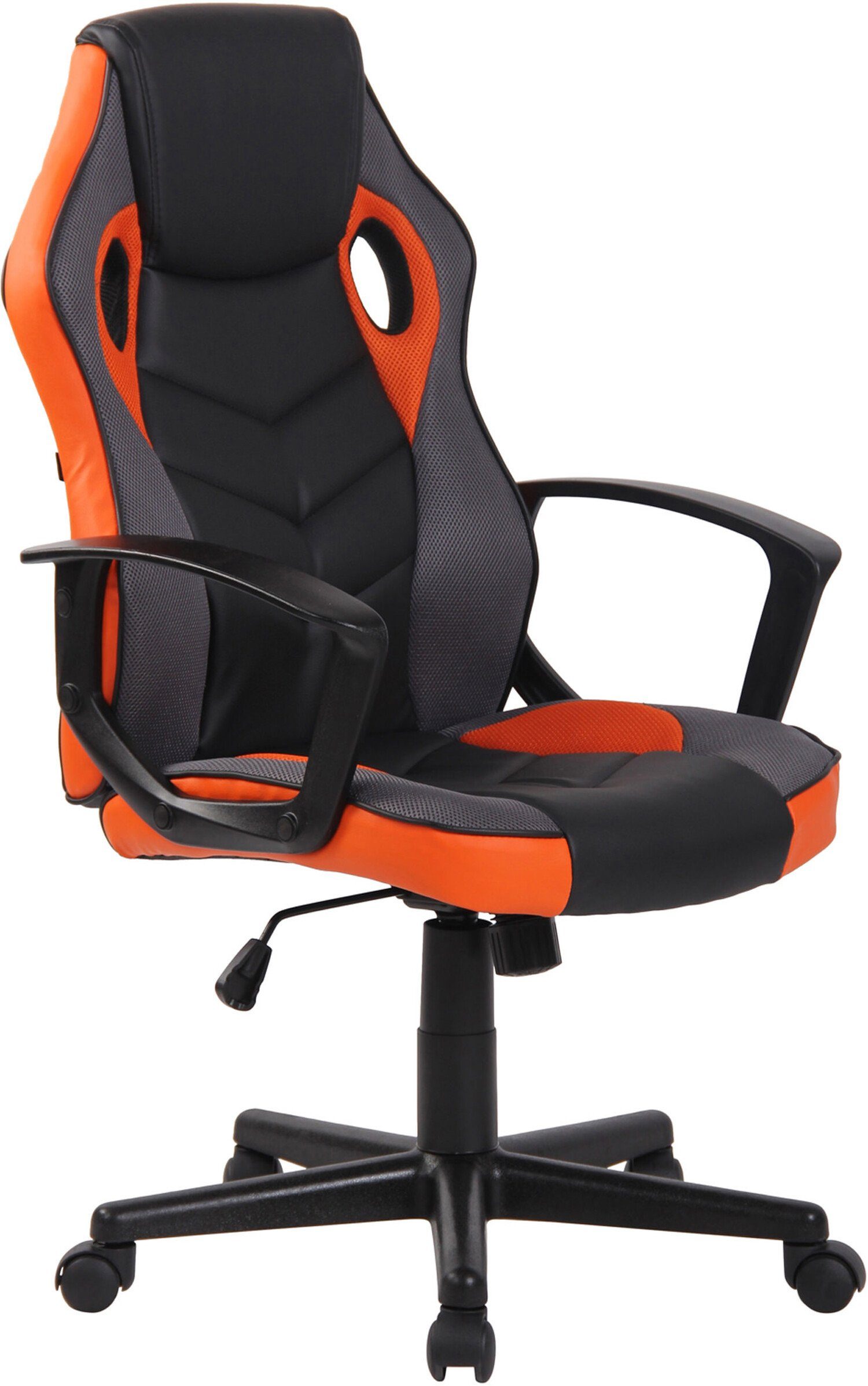 orangene Stühle » kaufen | Orangene Gamer OTTO Gamingstühle