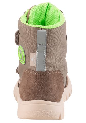  Naturino GEMINAE 3 VL WP Winterstiefel...