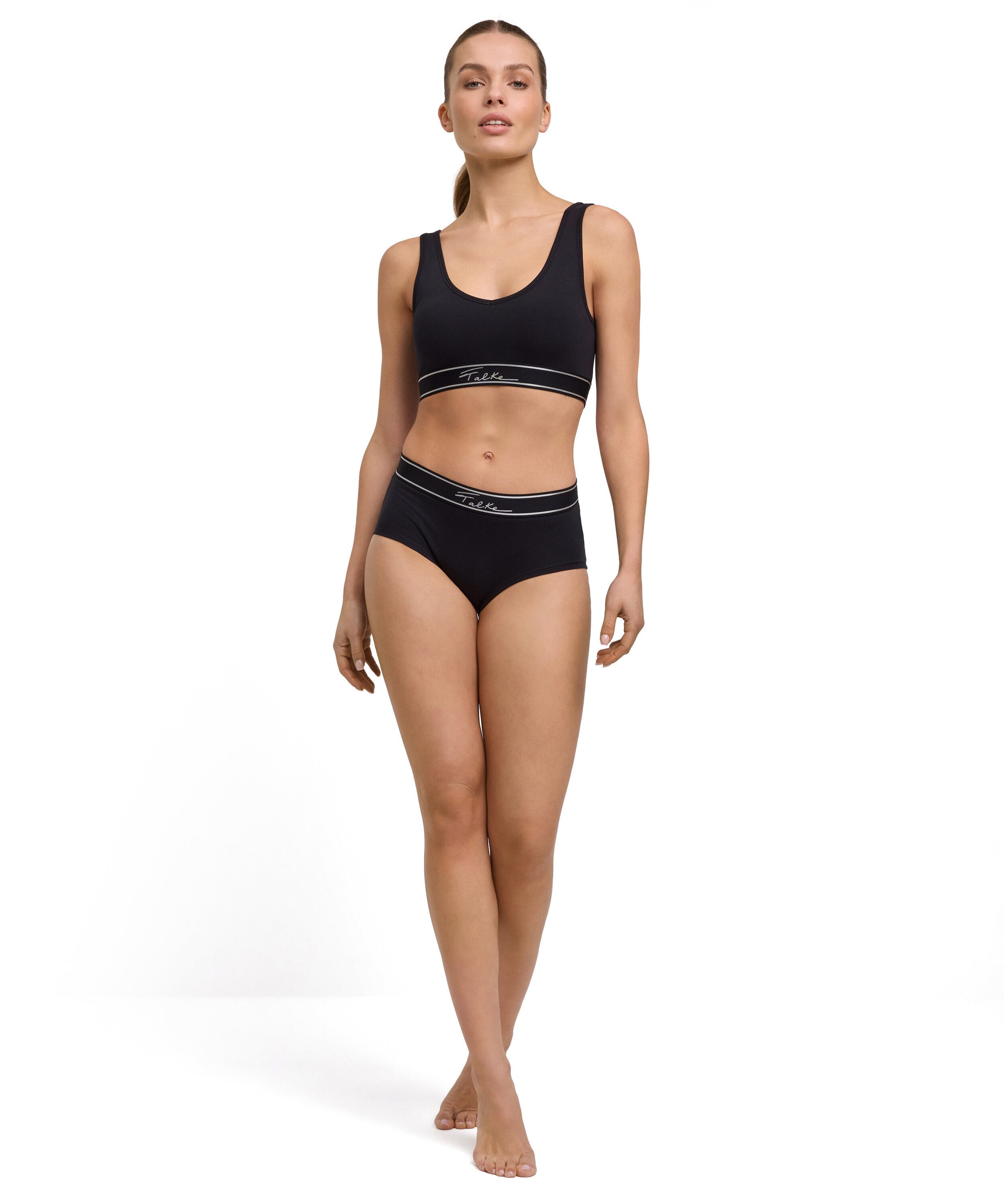 FALKE Bustier Anniversary 2-Pack (2)
