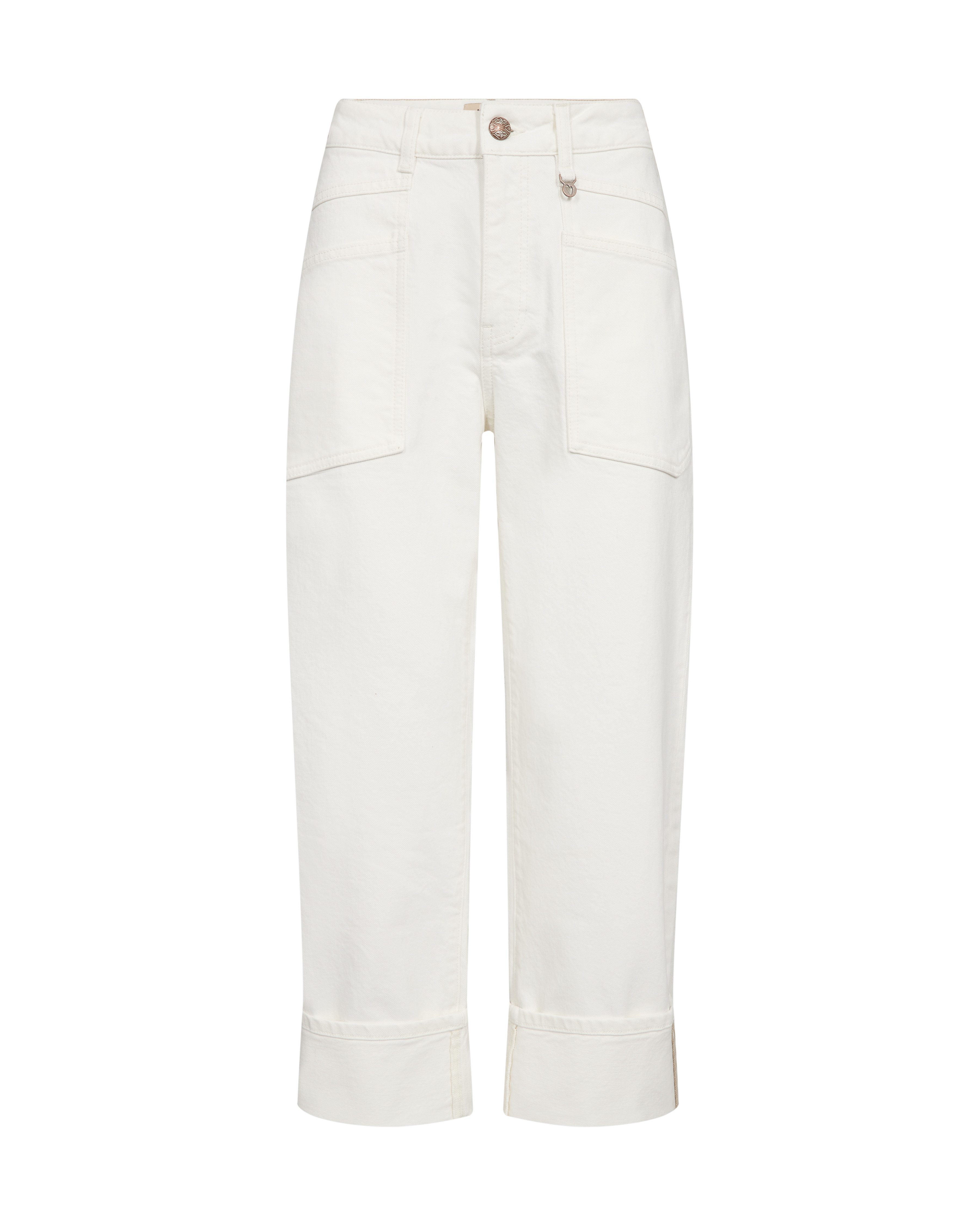 Mos Mosh Weite Jeans