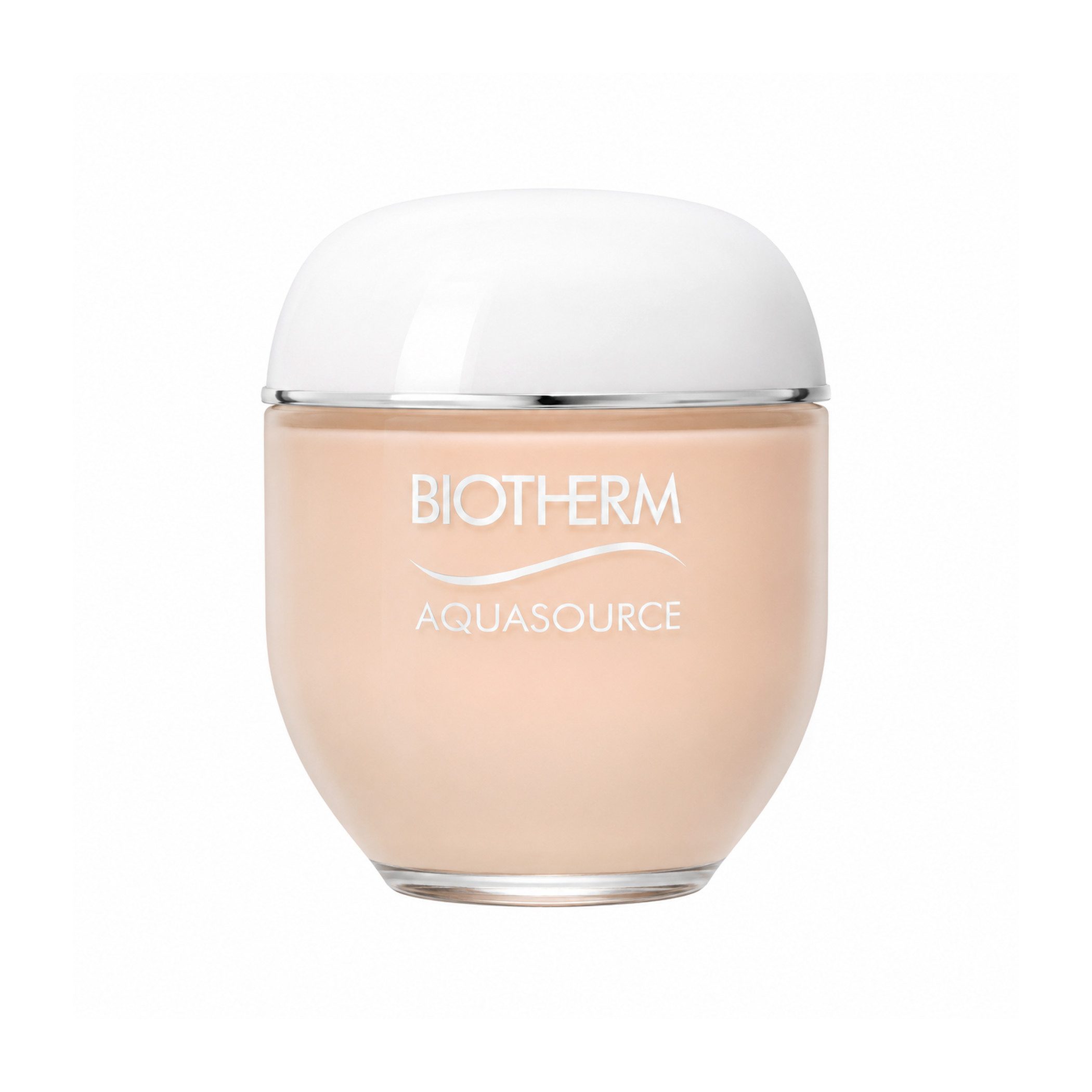 BIOTHERM Gesichtspflege Biotherm Aquasource Rich Cream Dry Skin 125ml