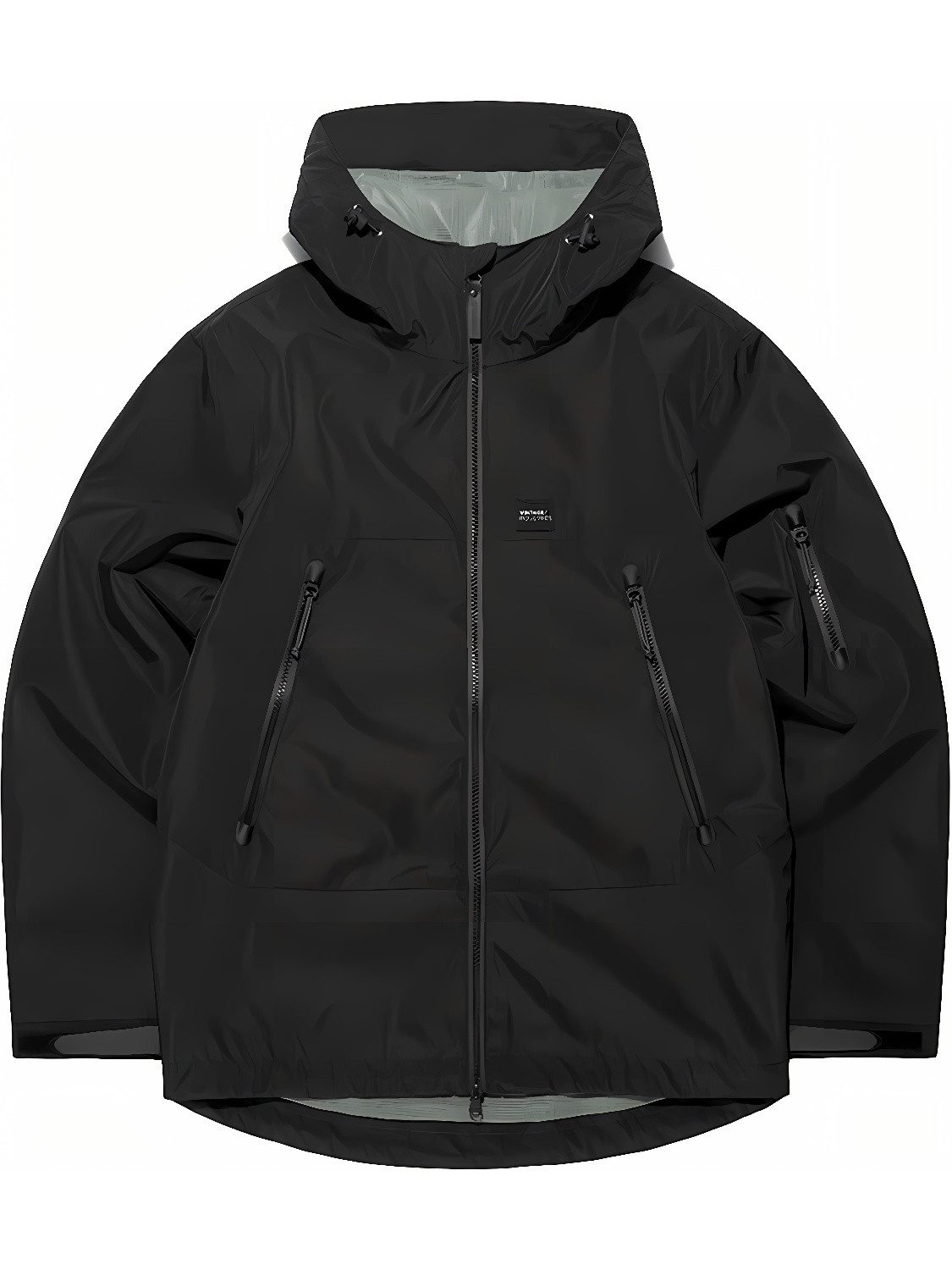 Vintage Industries Kurzjacke Otto Jacket